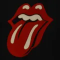 Rolling Stones tongue