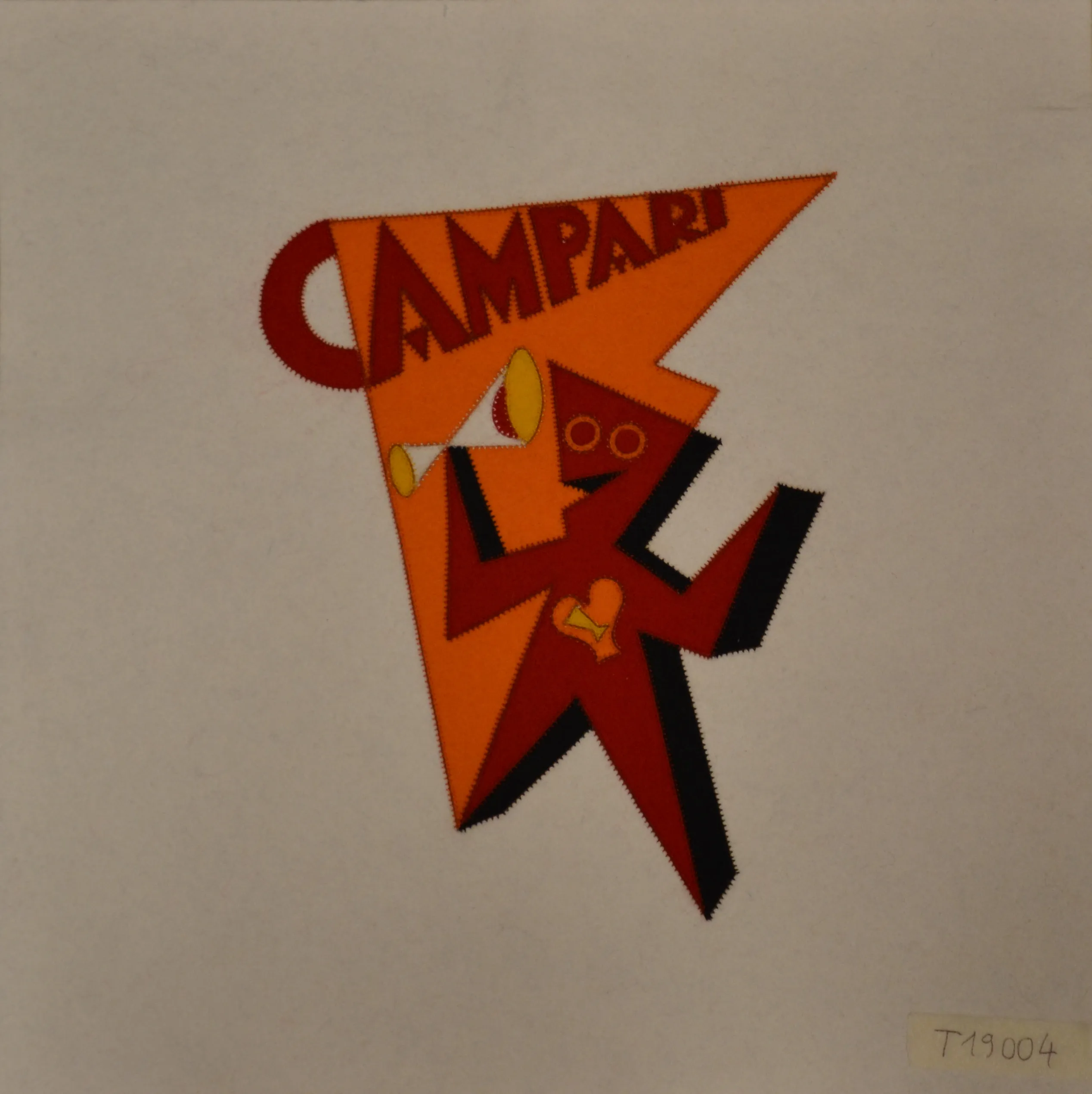 Omino Campari