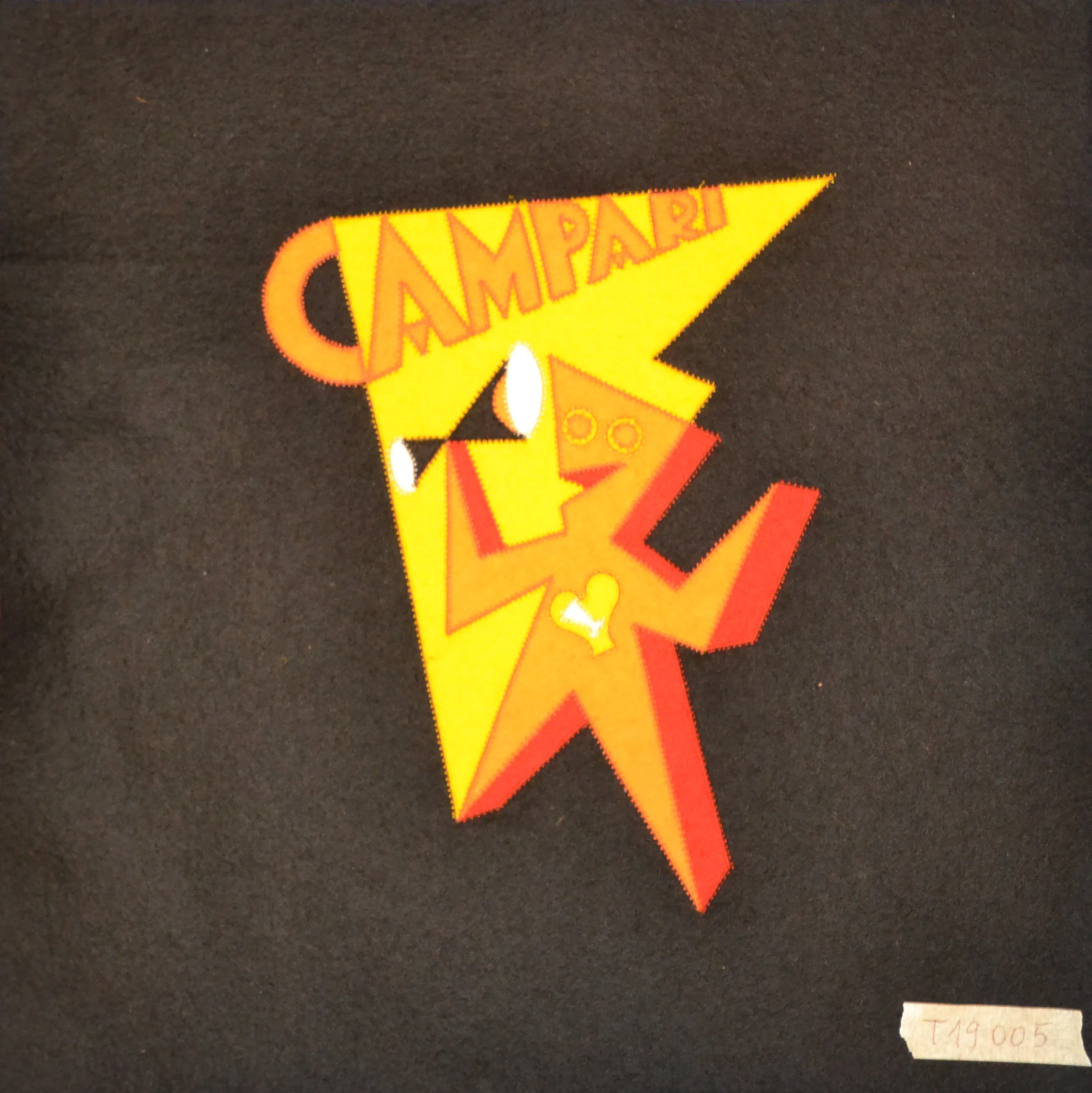 Omino Campari