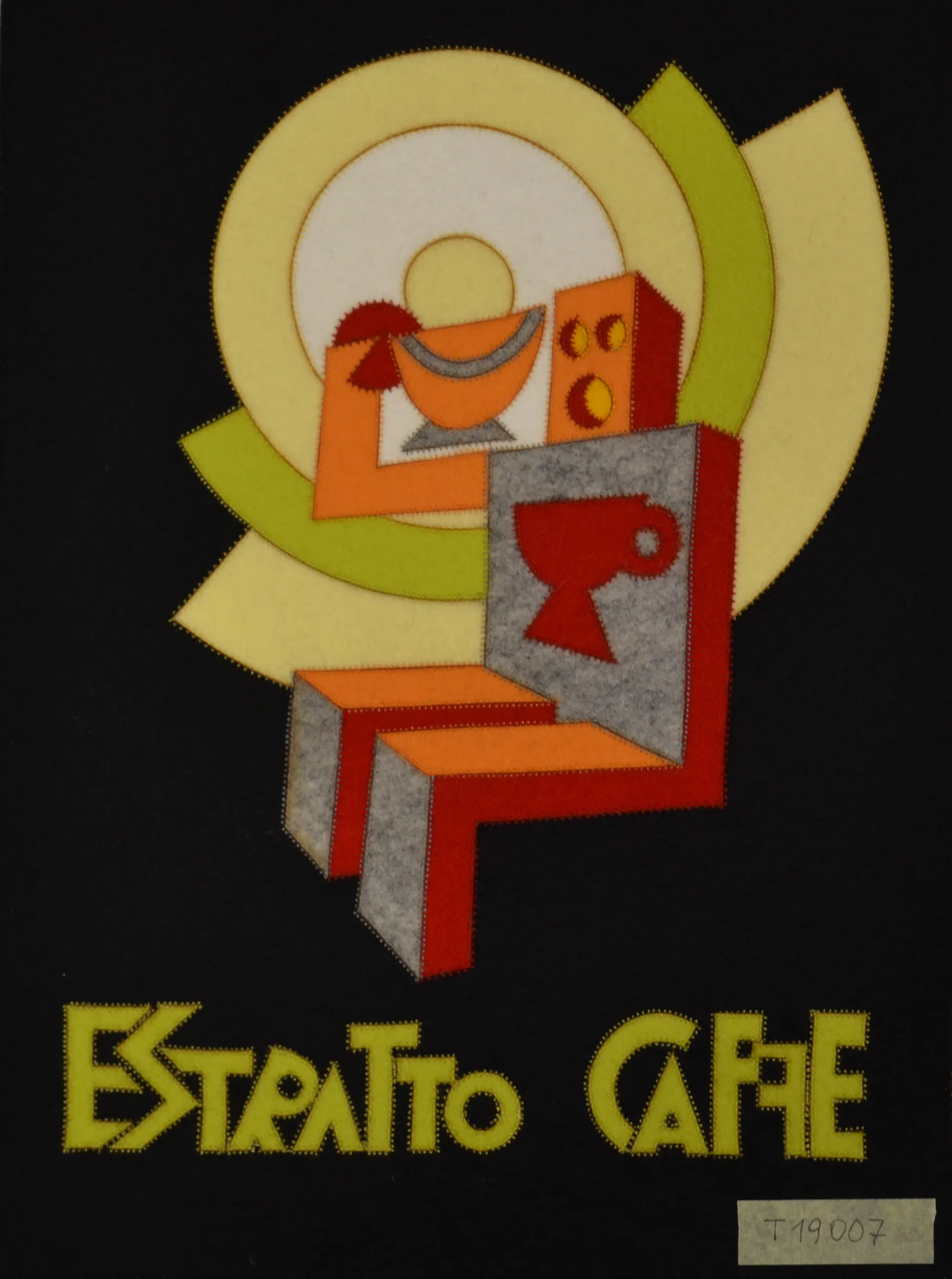 Estratto caffé