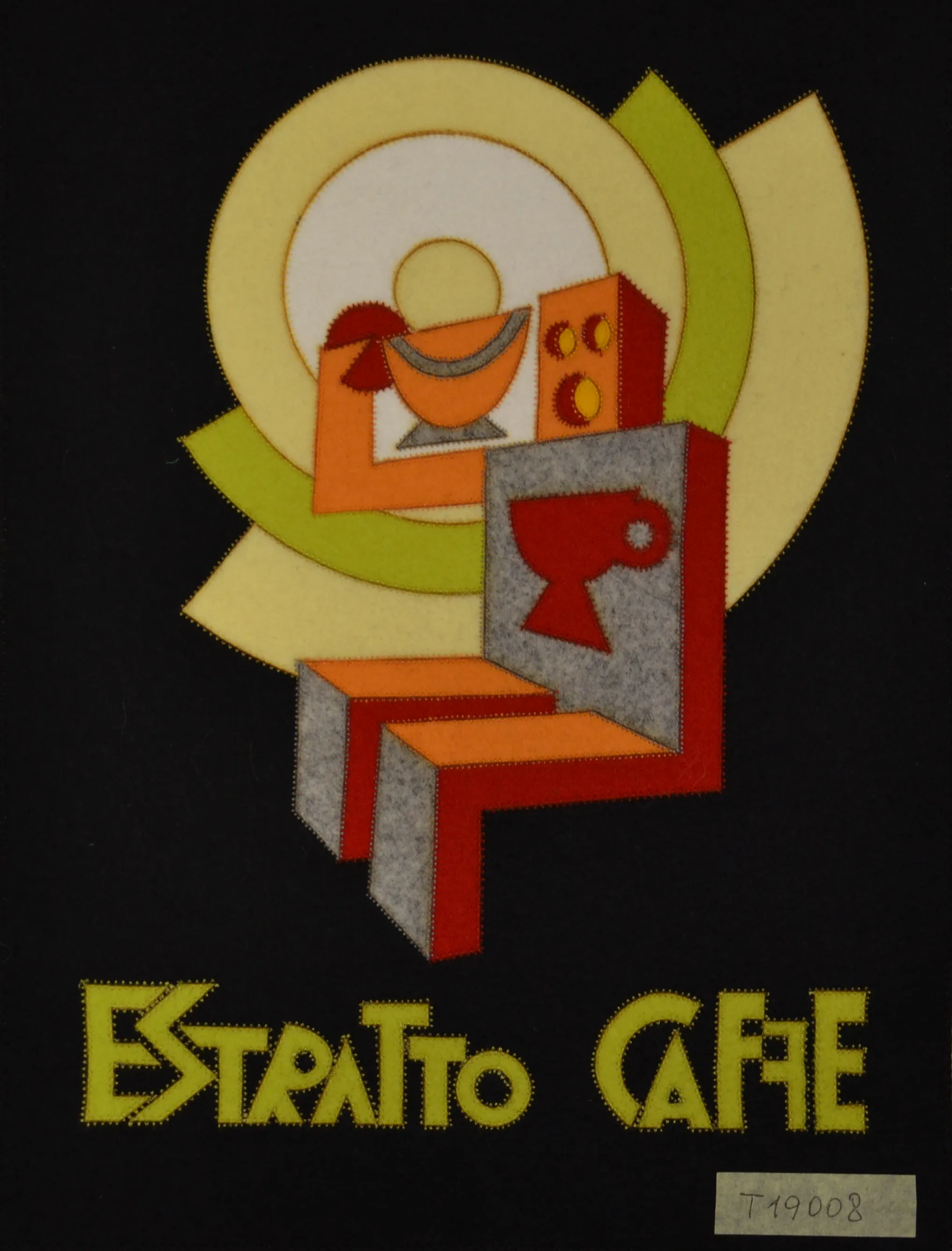 Estratto caffé