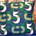 Cuscino - Cifre 9055