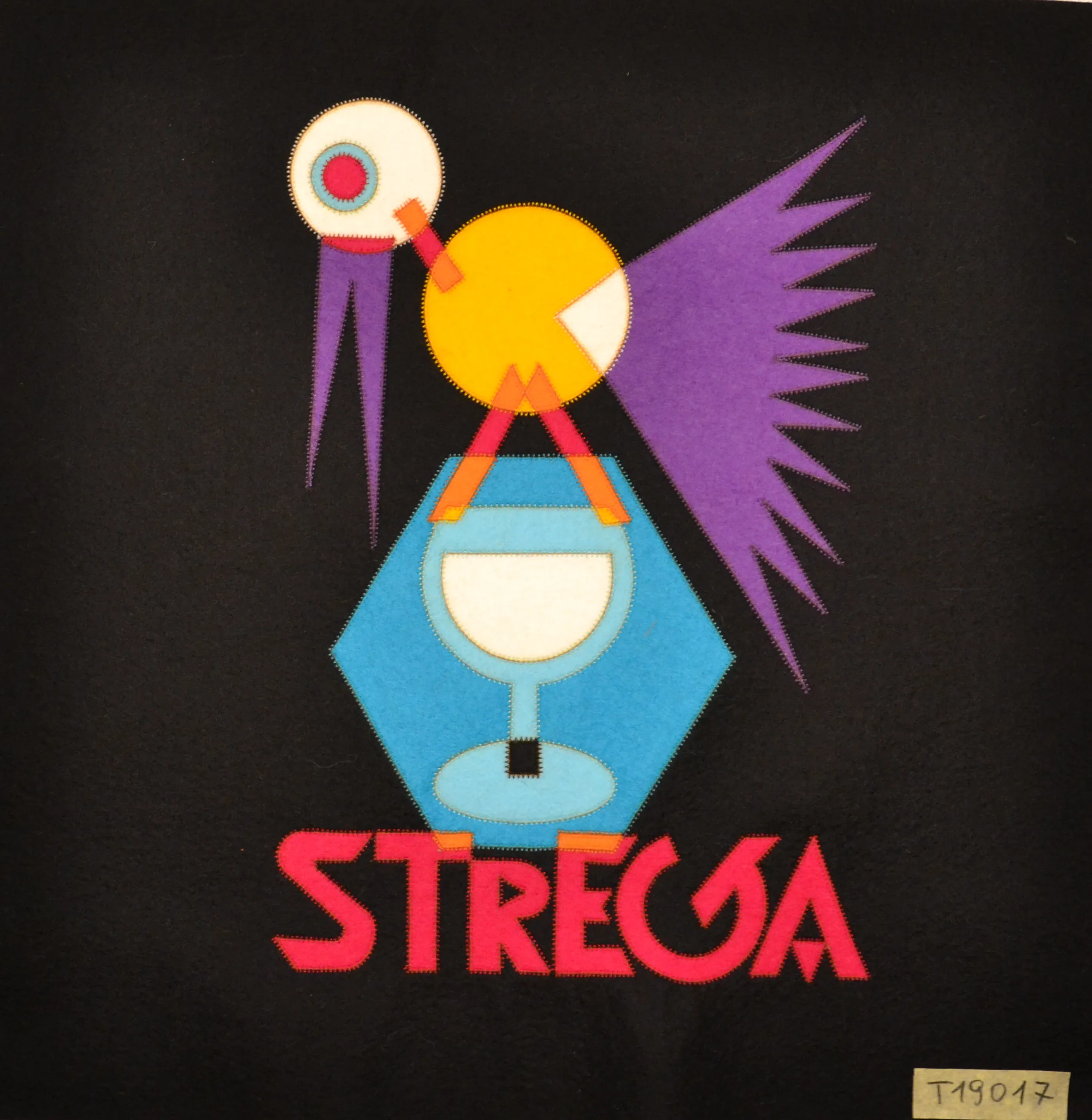 Strega