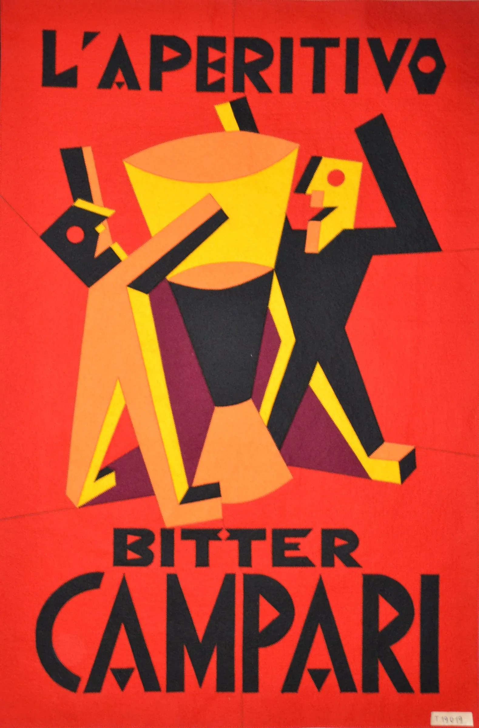 L'Aperitivo Bitter Campari