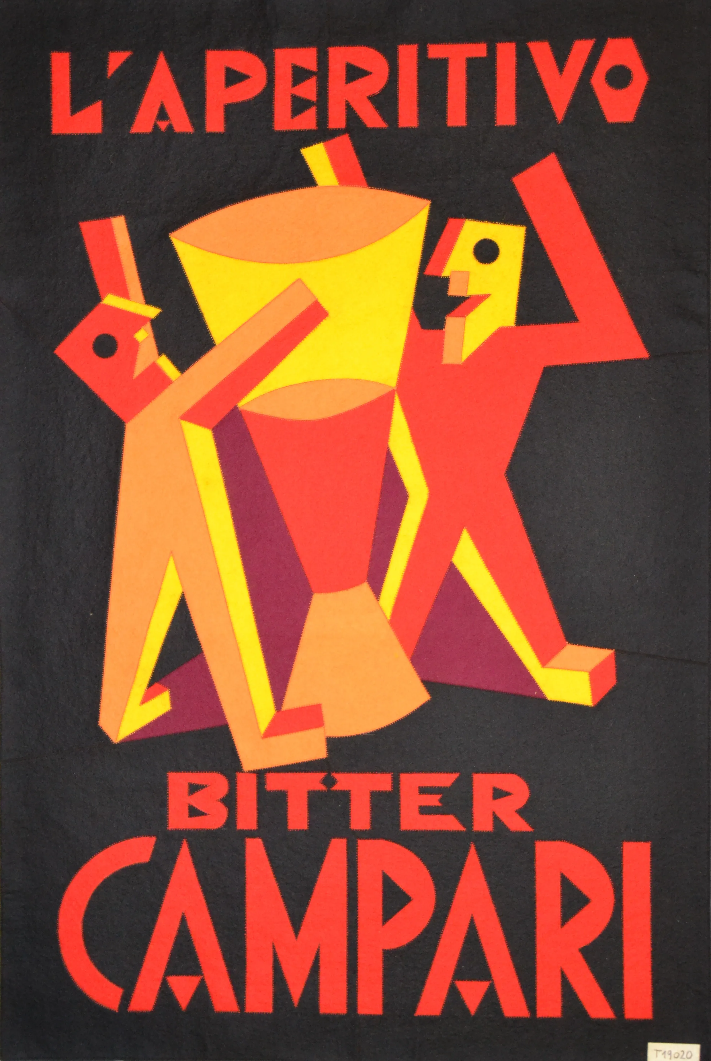L'Aperitivo Bitter Campari