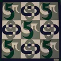 Cuscino - Cifre 9055