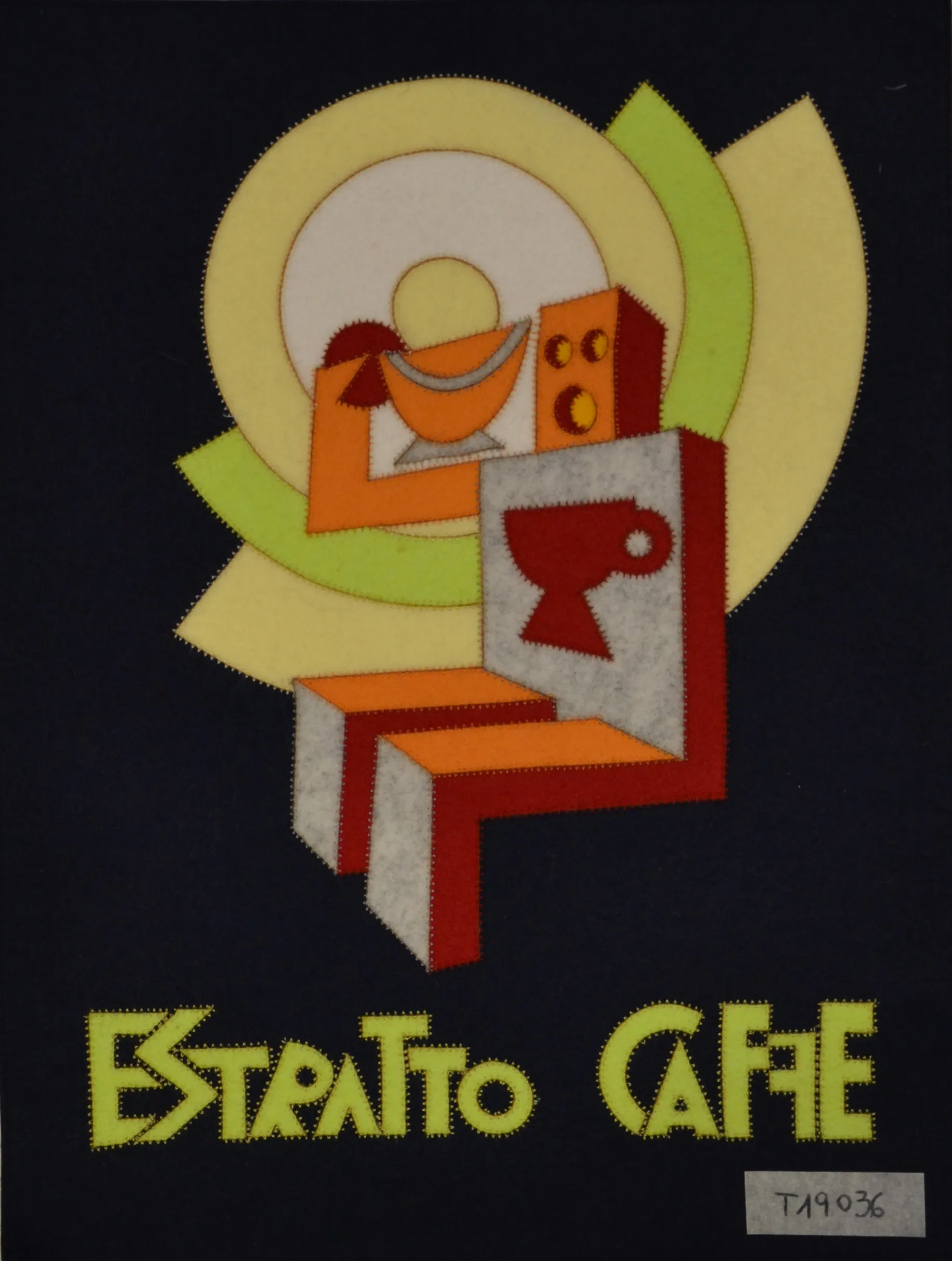 Estratto caffé
