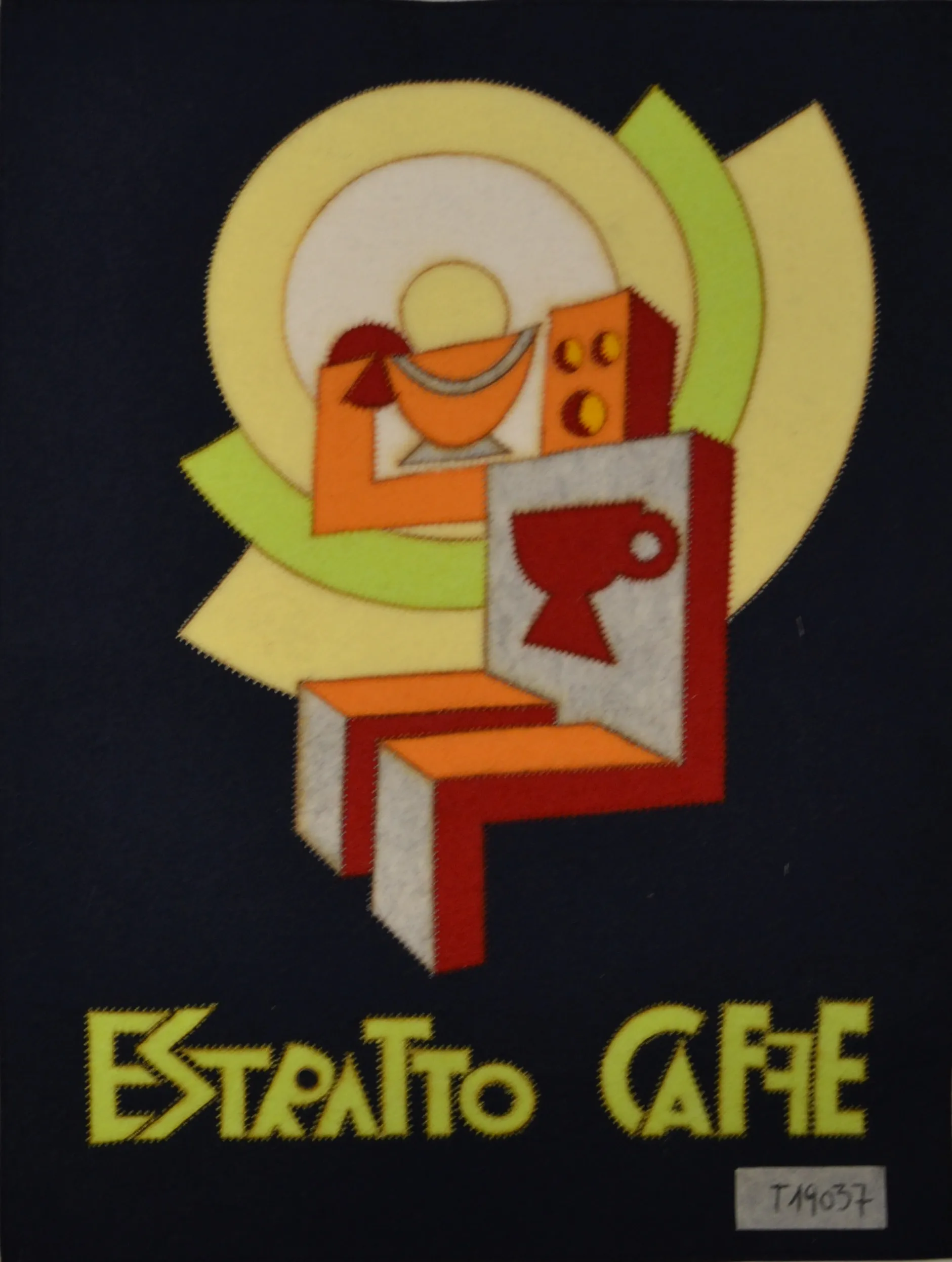 Estratto caffé