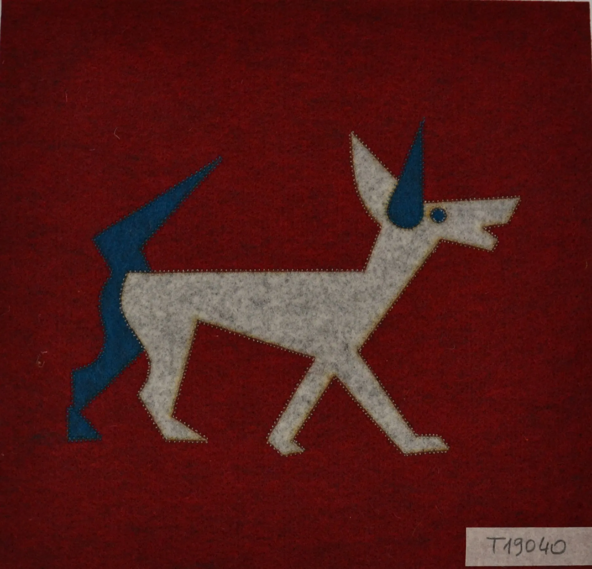 Cagnolino - part. Sparks