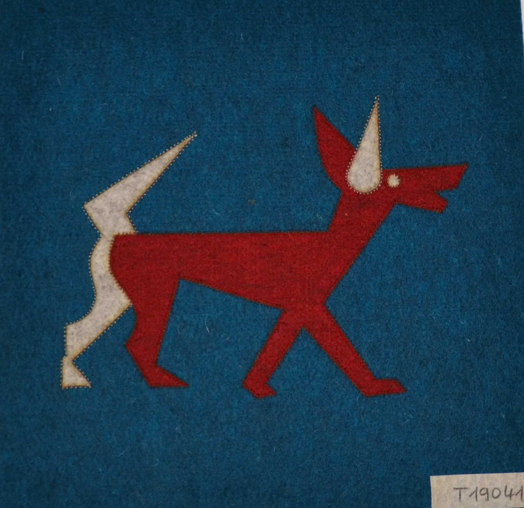 Cagnolino - part. Sparks
