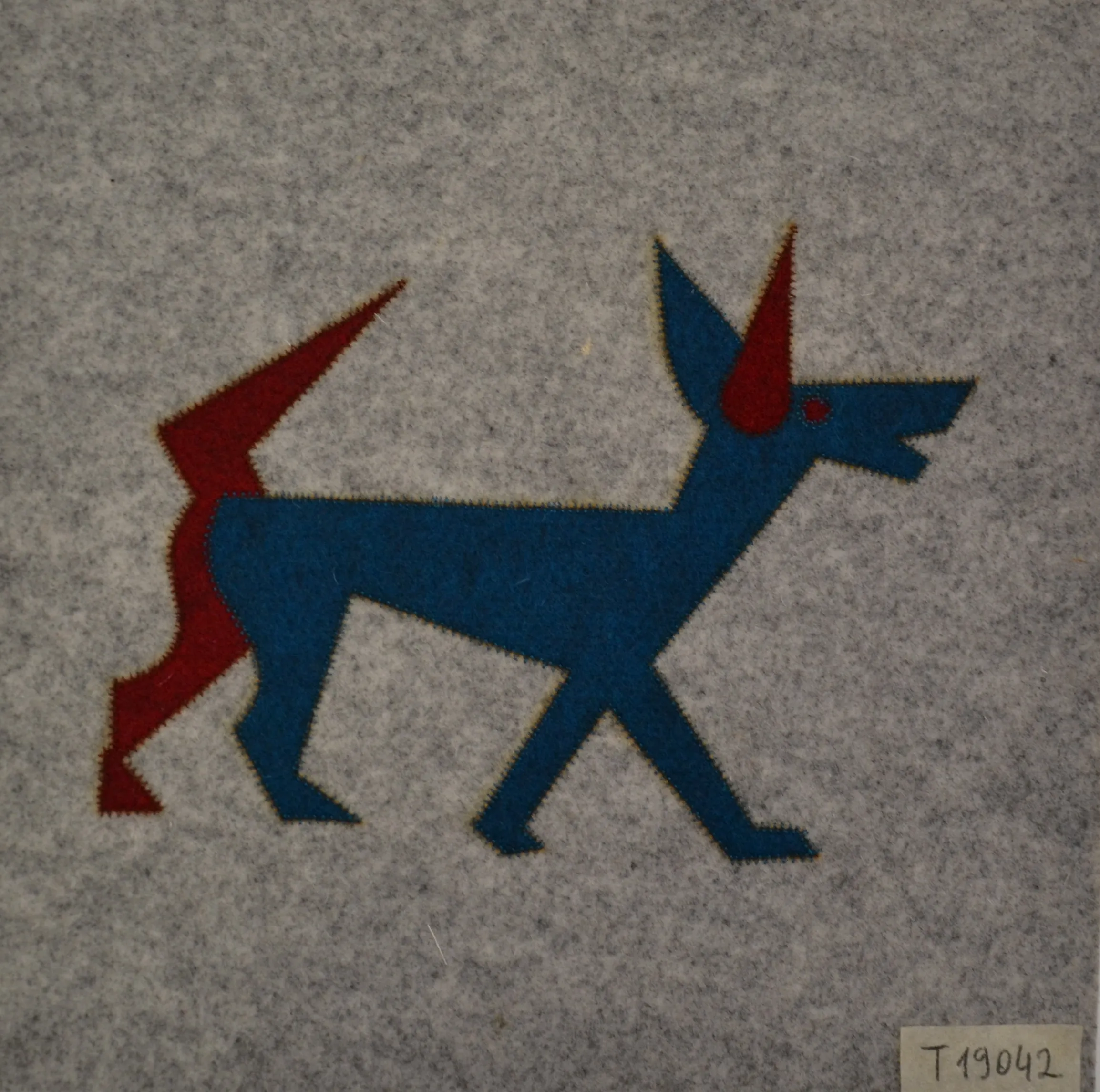 Cagnolino - part. Sparks