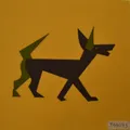 Cagnolino - part. Sparks