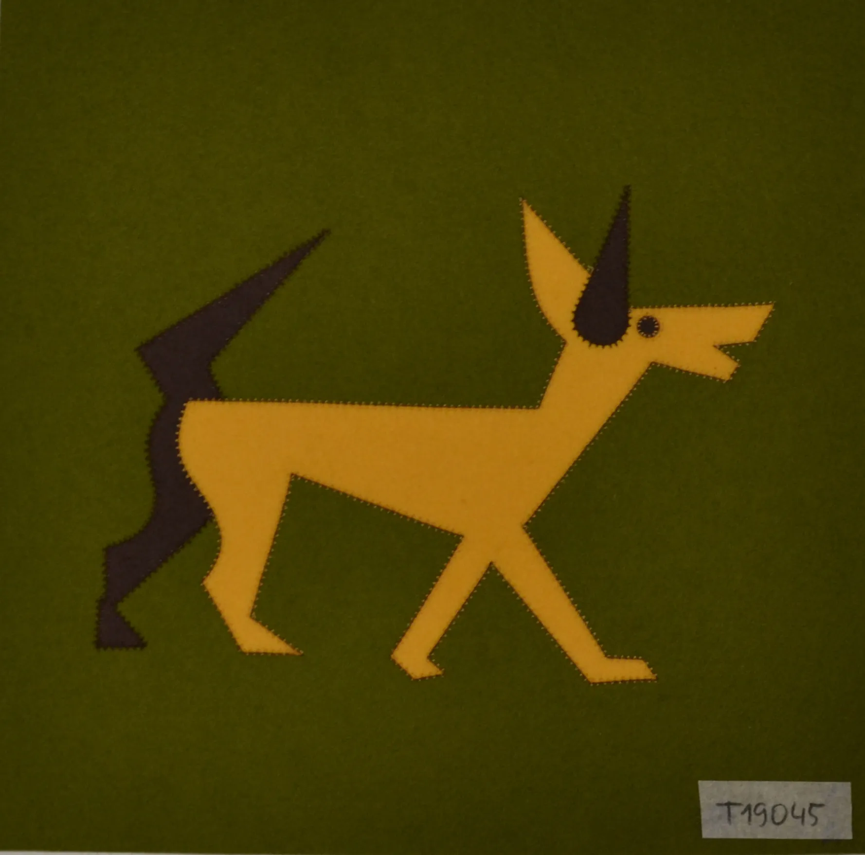 Cagnolino - part. Sparks