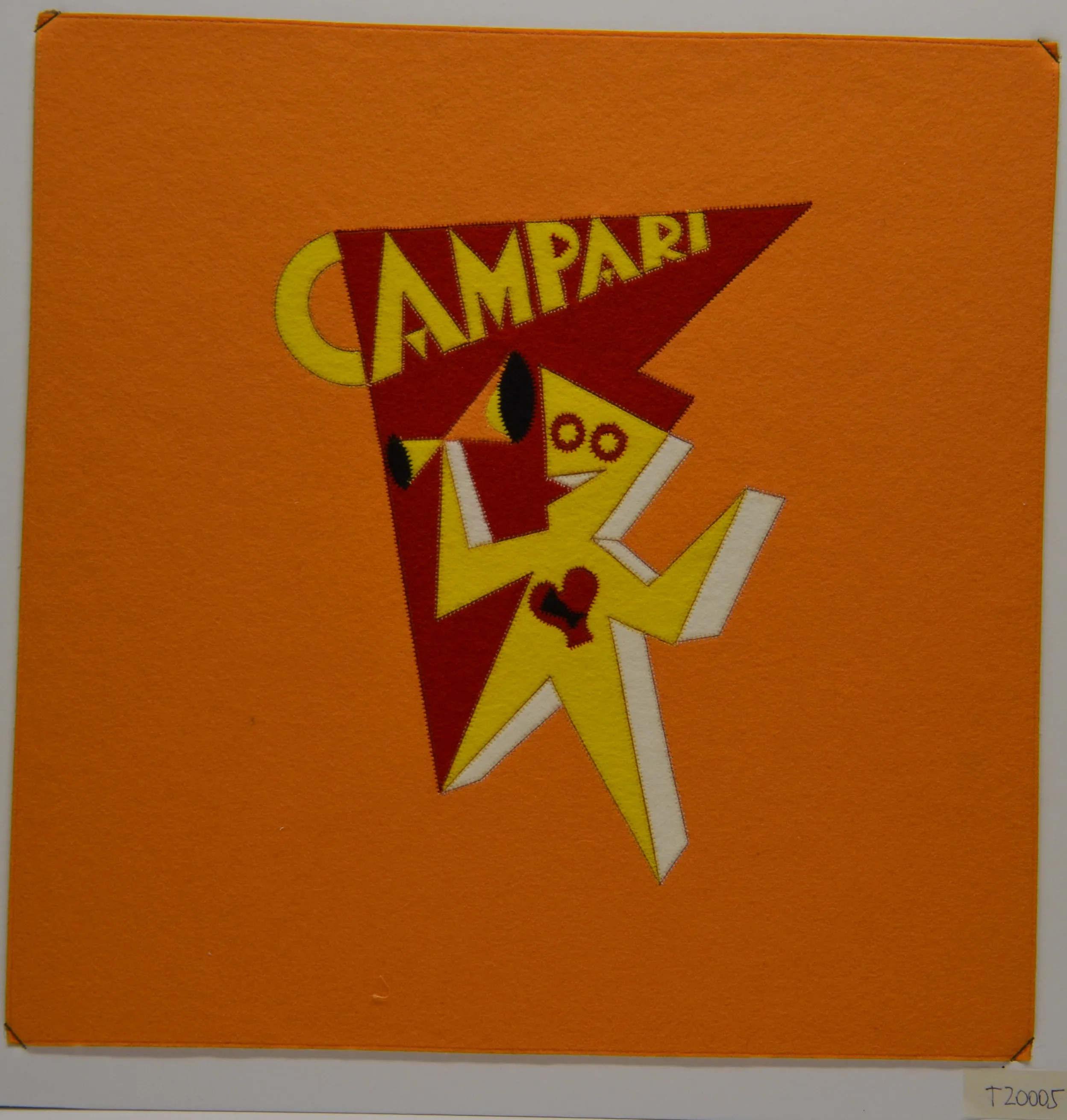 Omino Campari