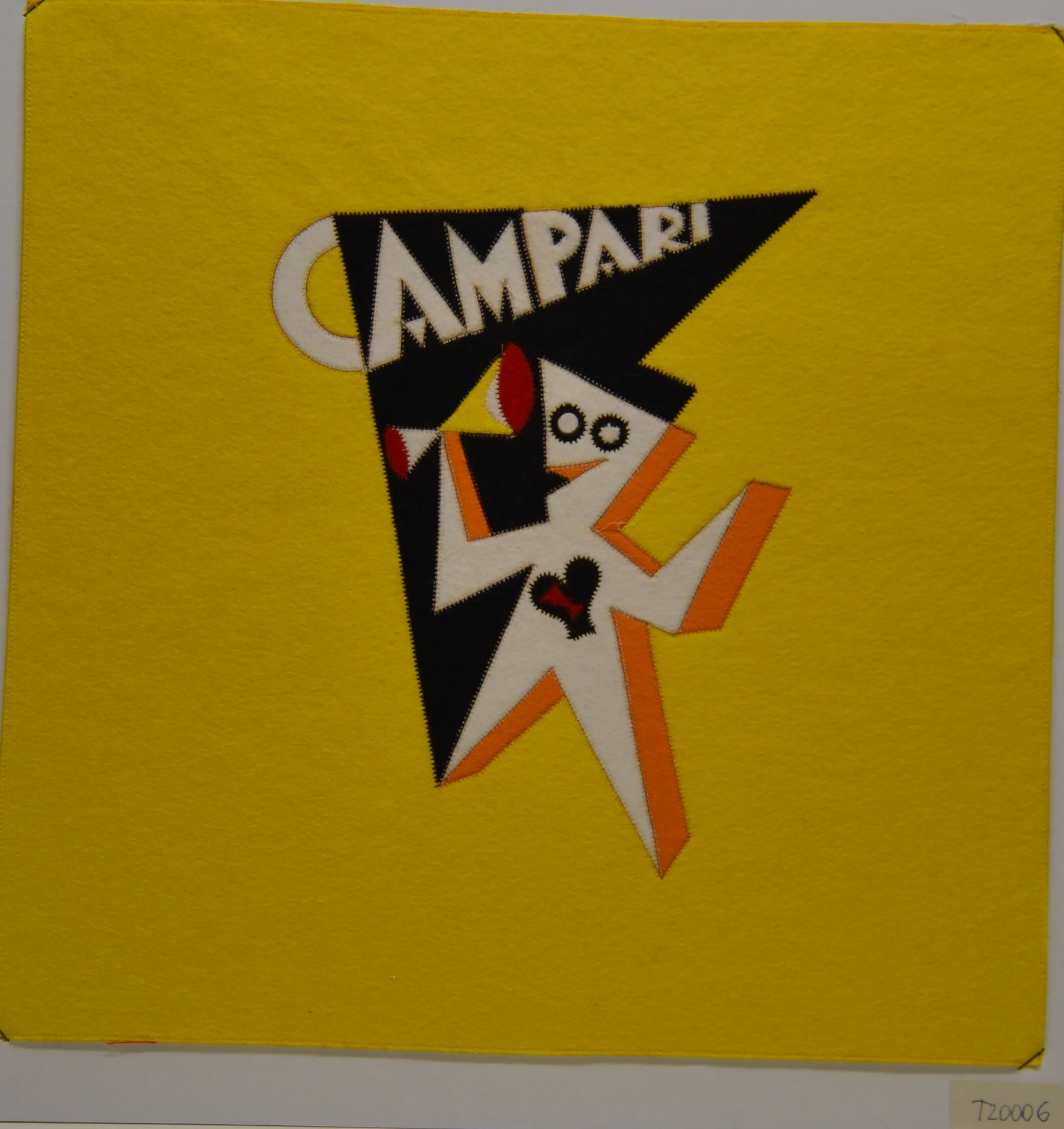 Omino Campari