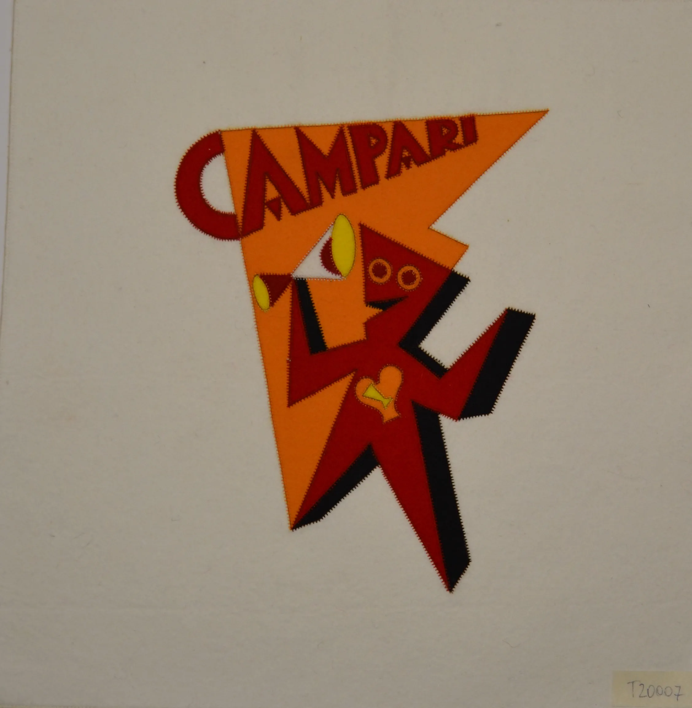 Omino Campari