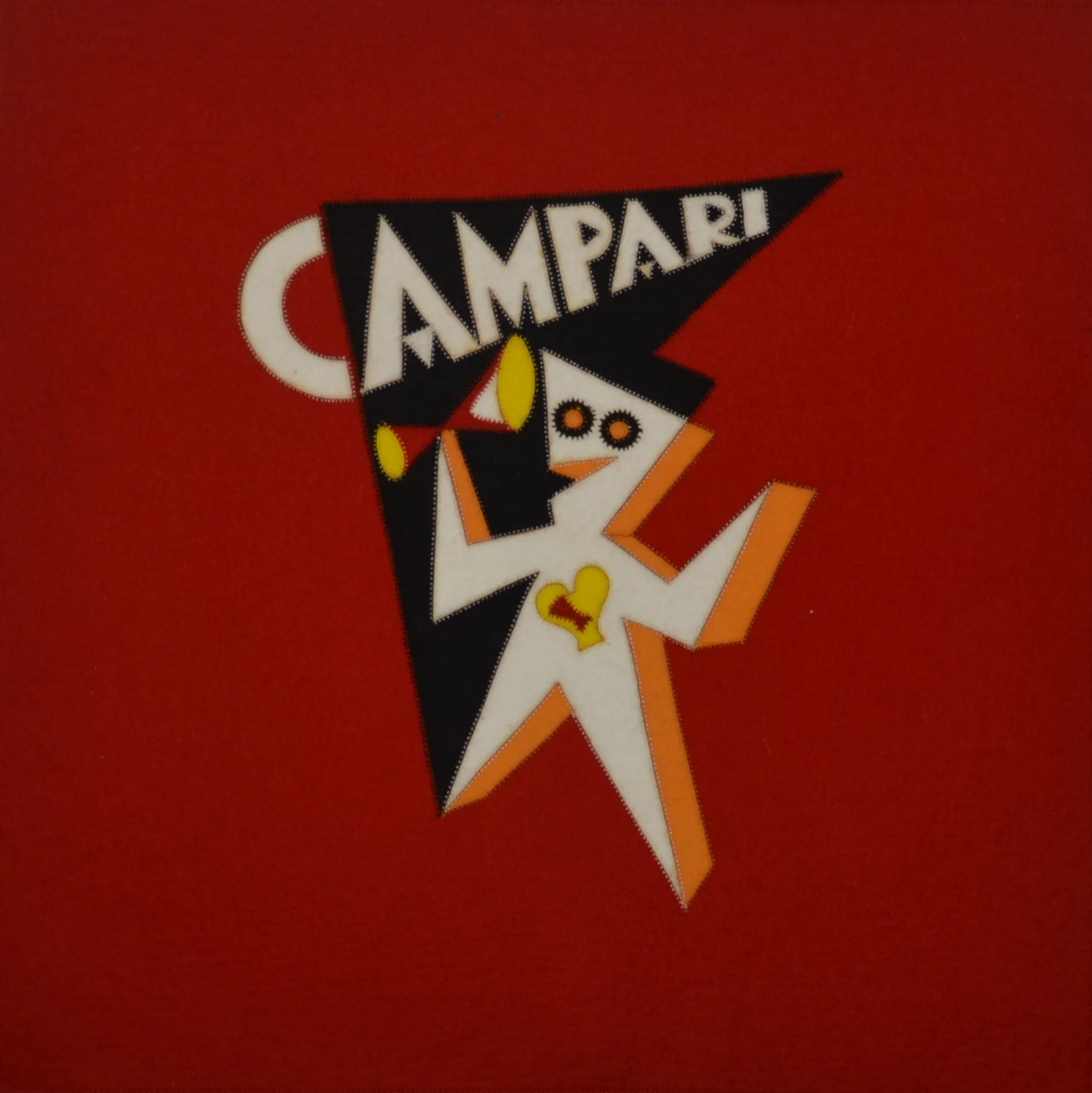 Omino Campari