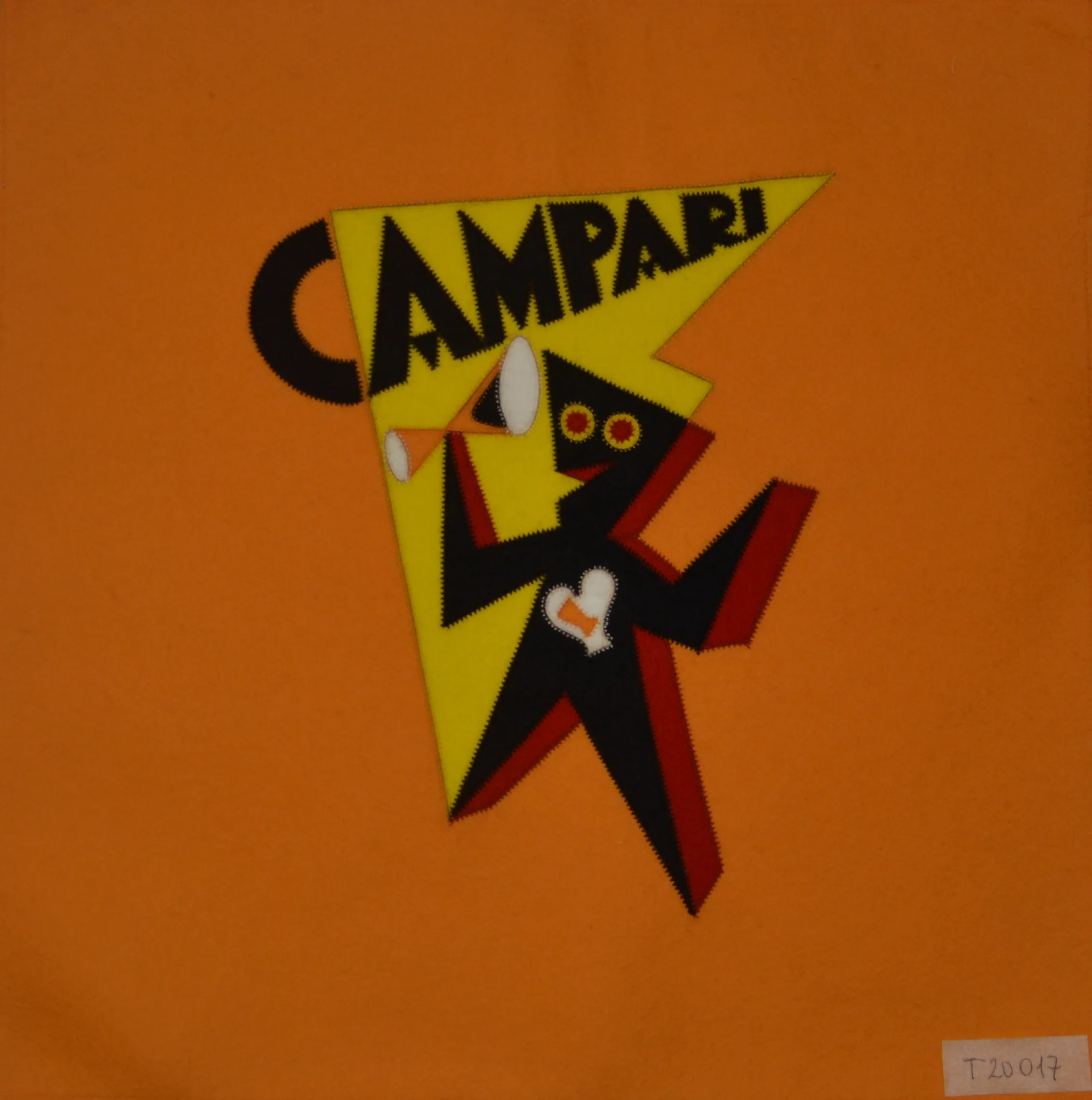 Omino Campari