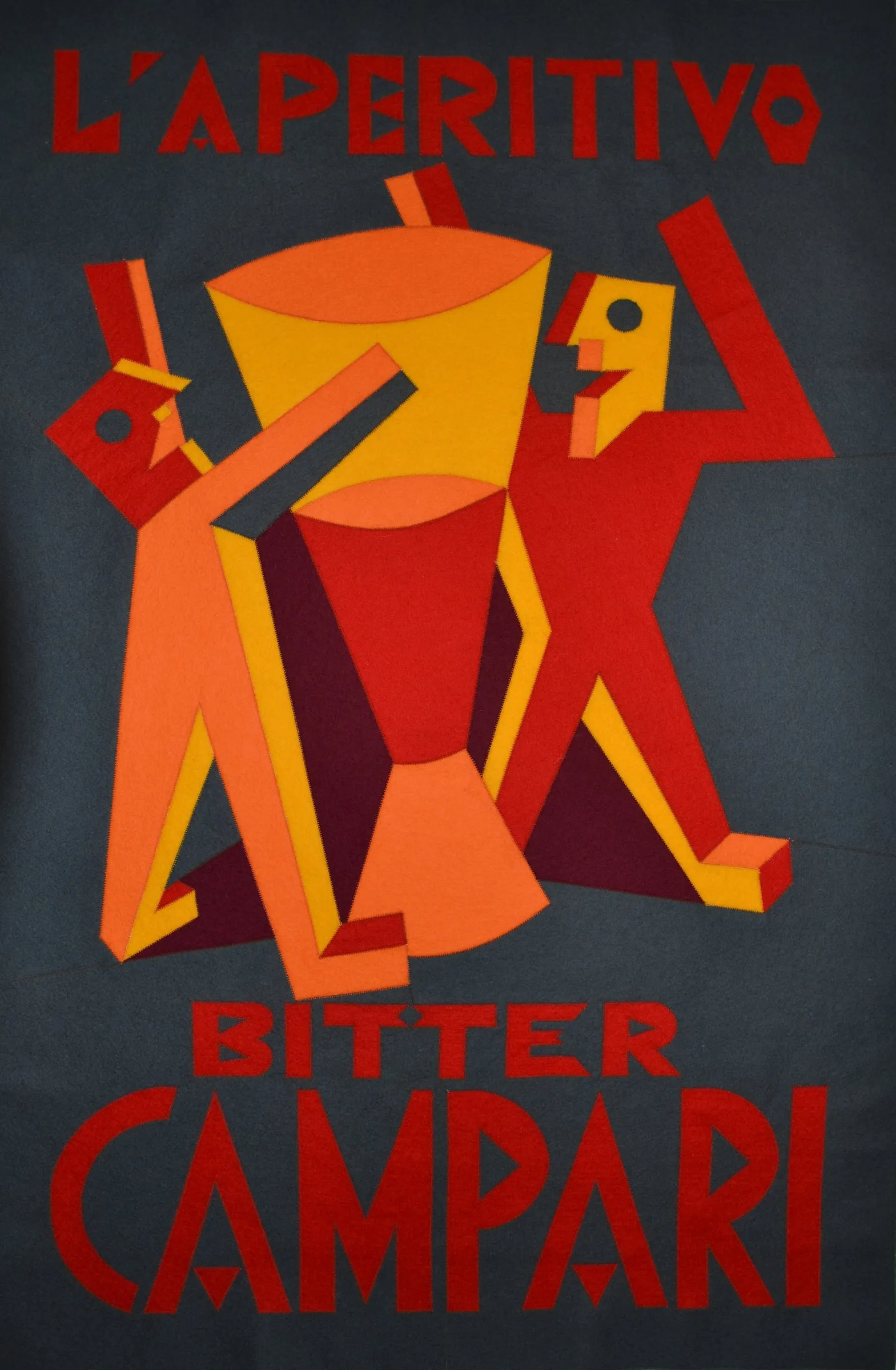 L'Aperitivo Bitter Campari