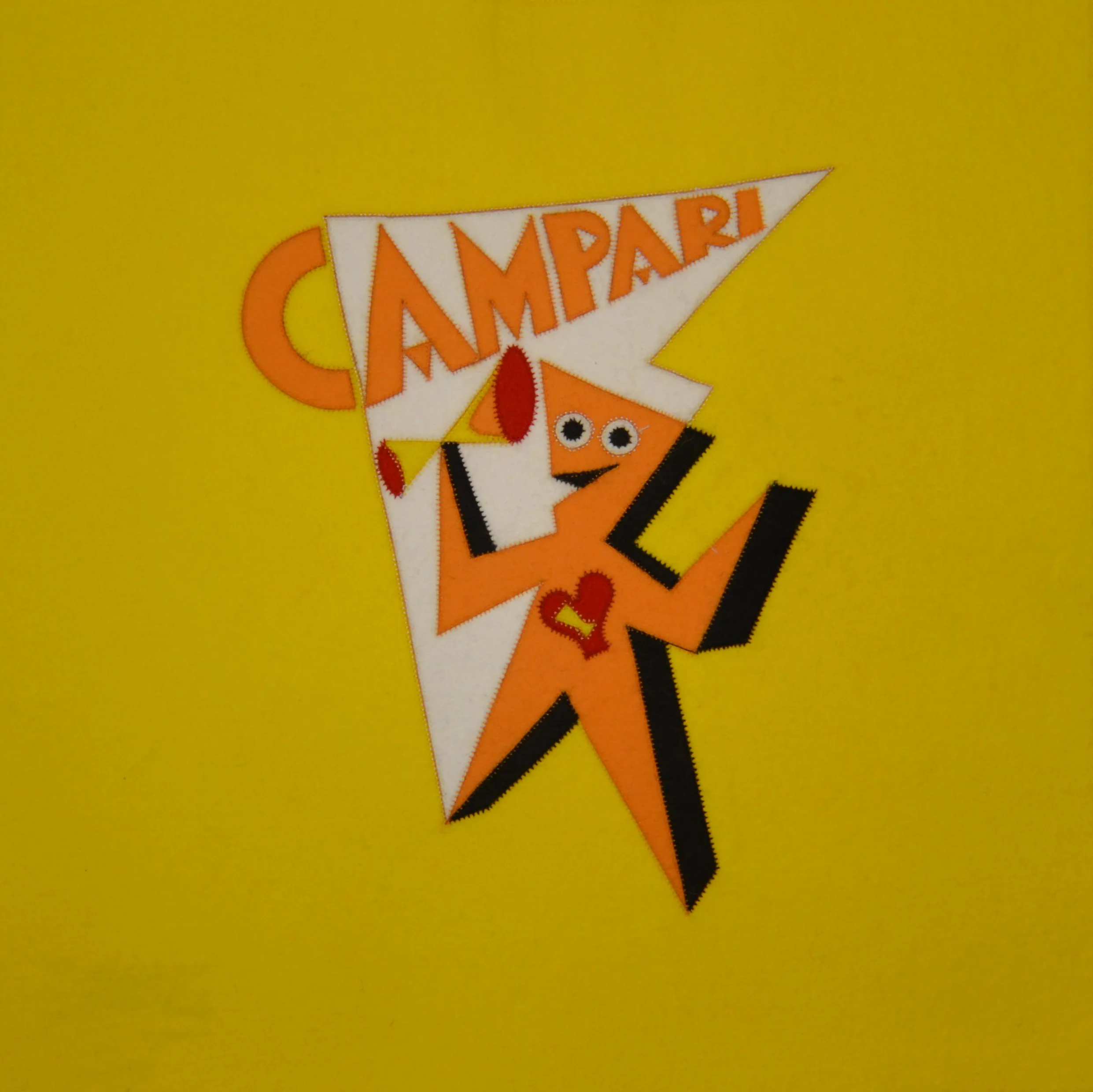Omino Campari