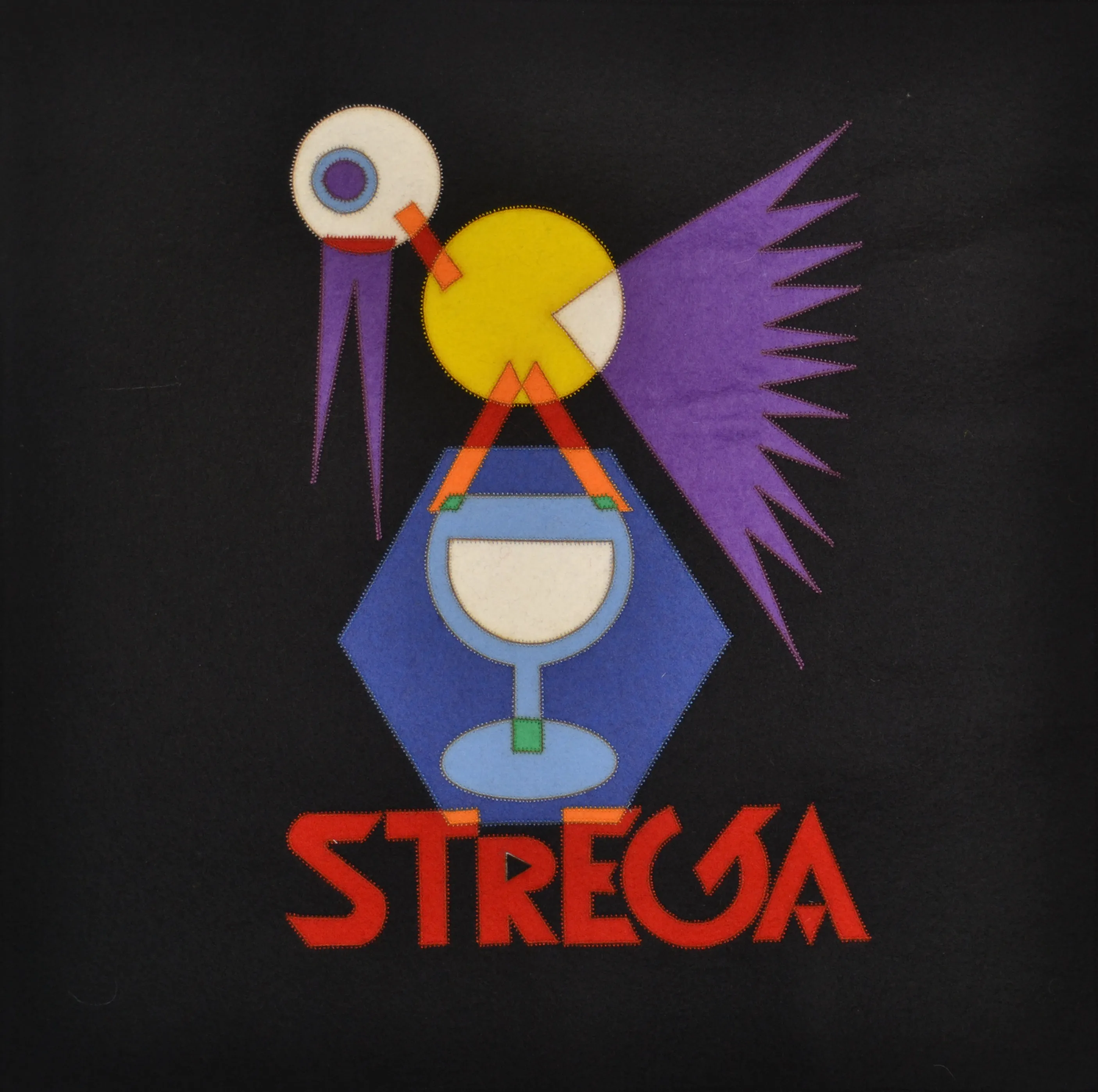 Strega