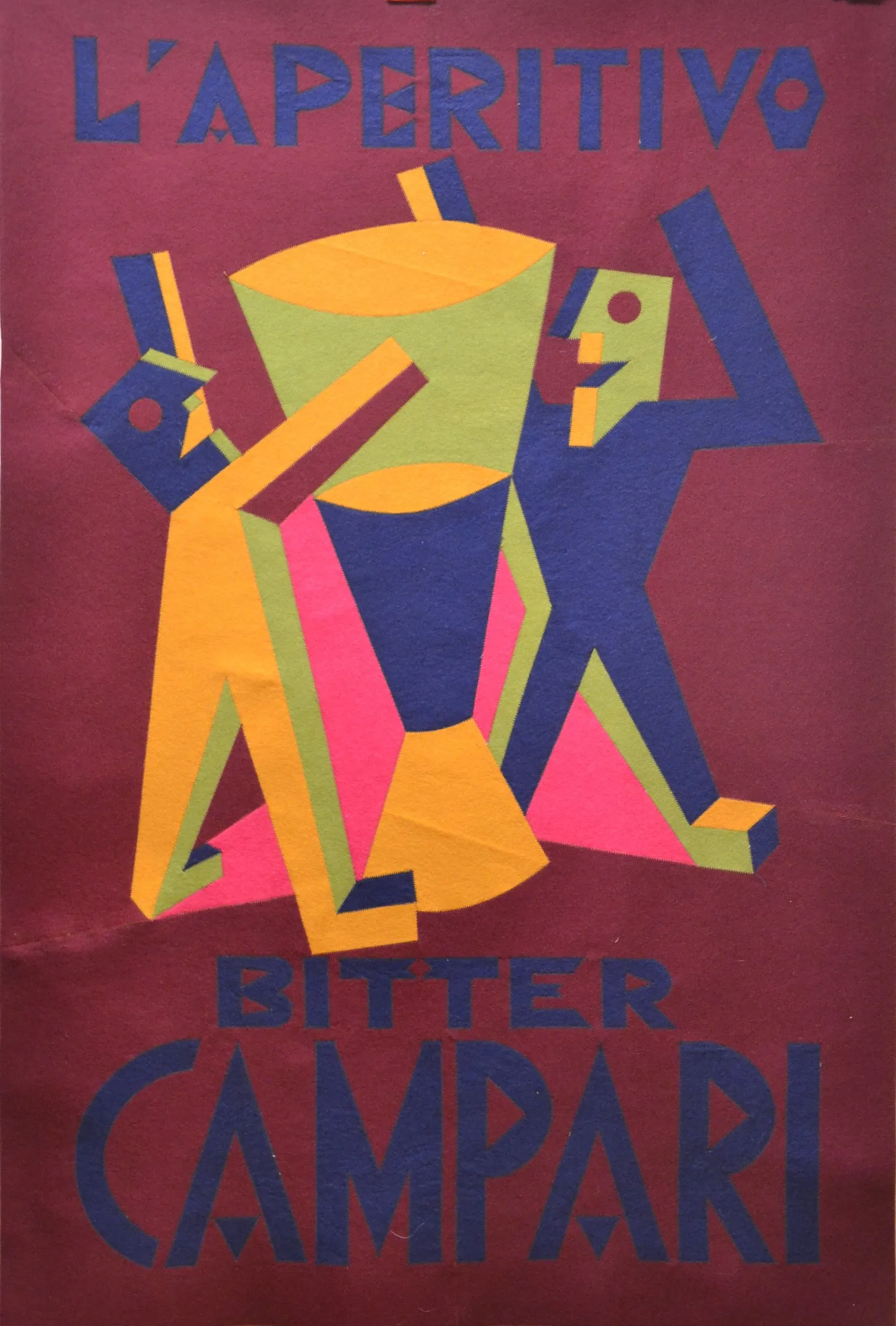 L'Aperitivo Bitter Campari