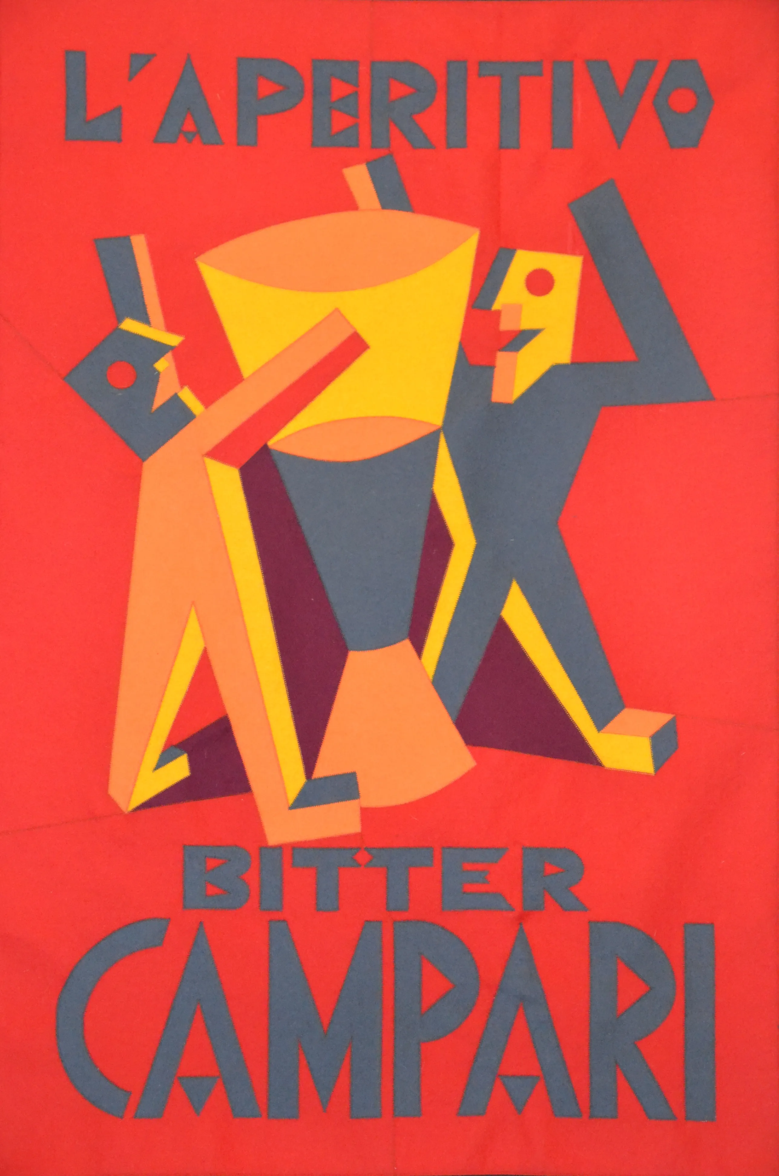 L'Aperitivo Bitter Campari
