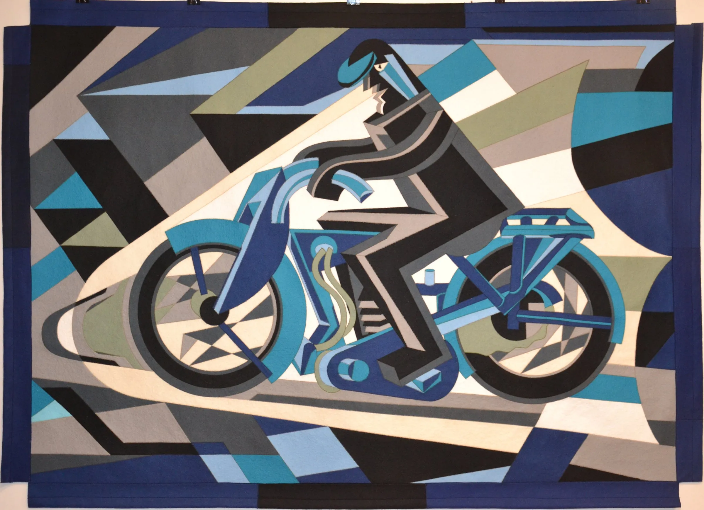 Motociclista