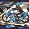 Motociclista
