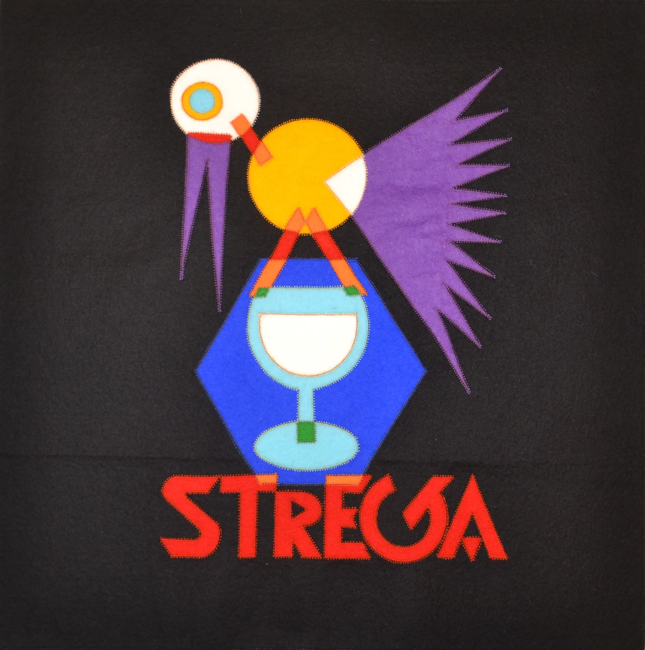 Strega