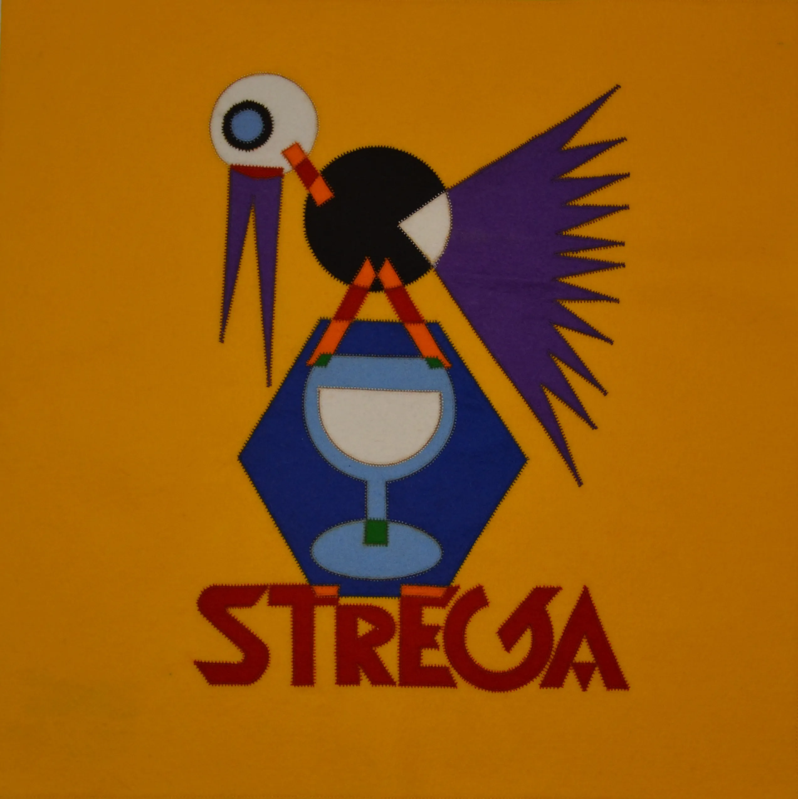 Strega