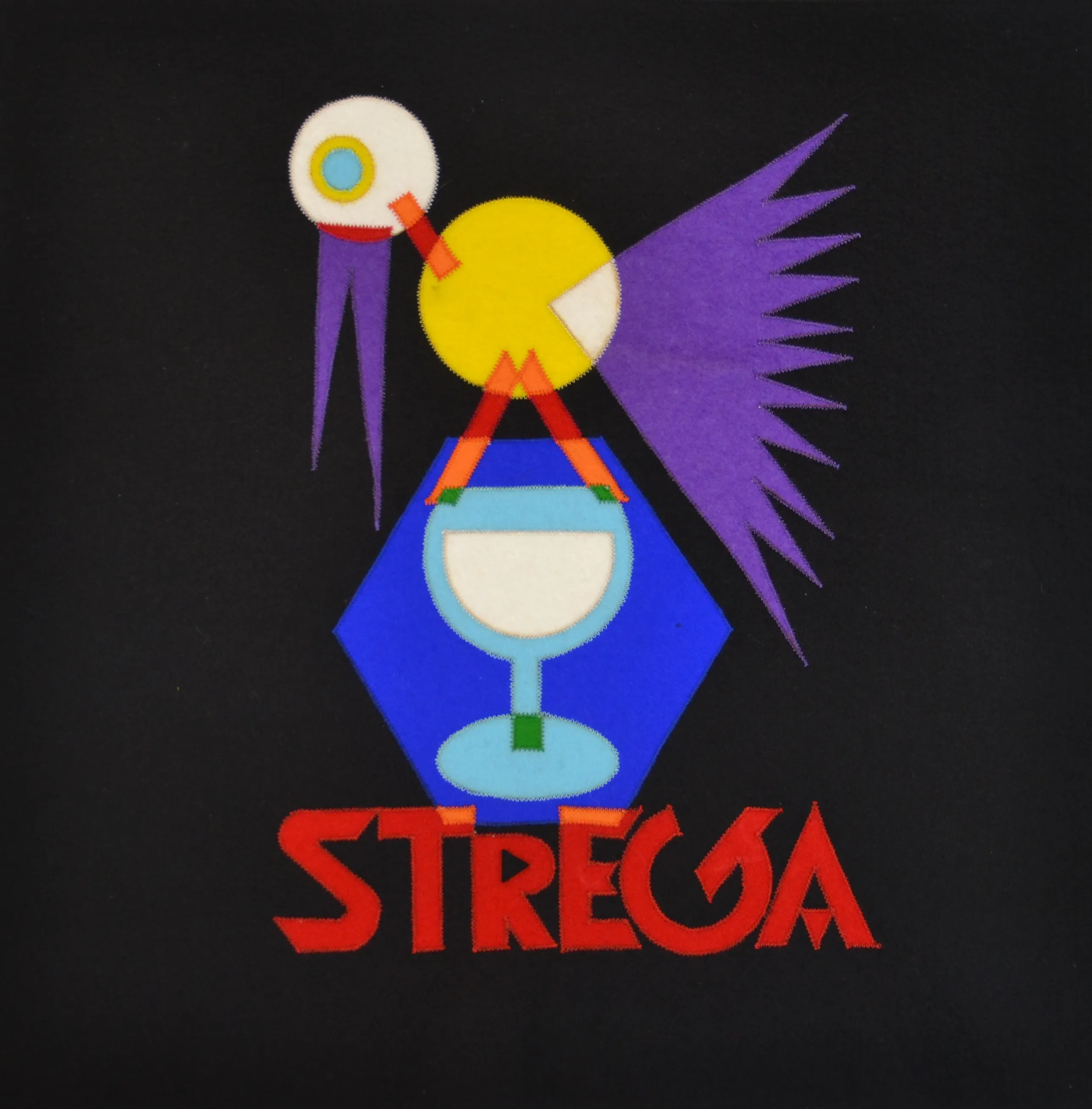 Strega