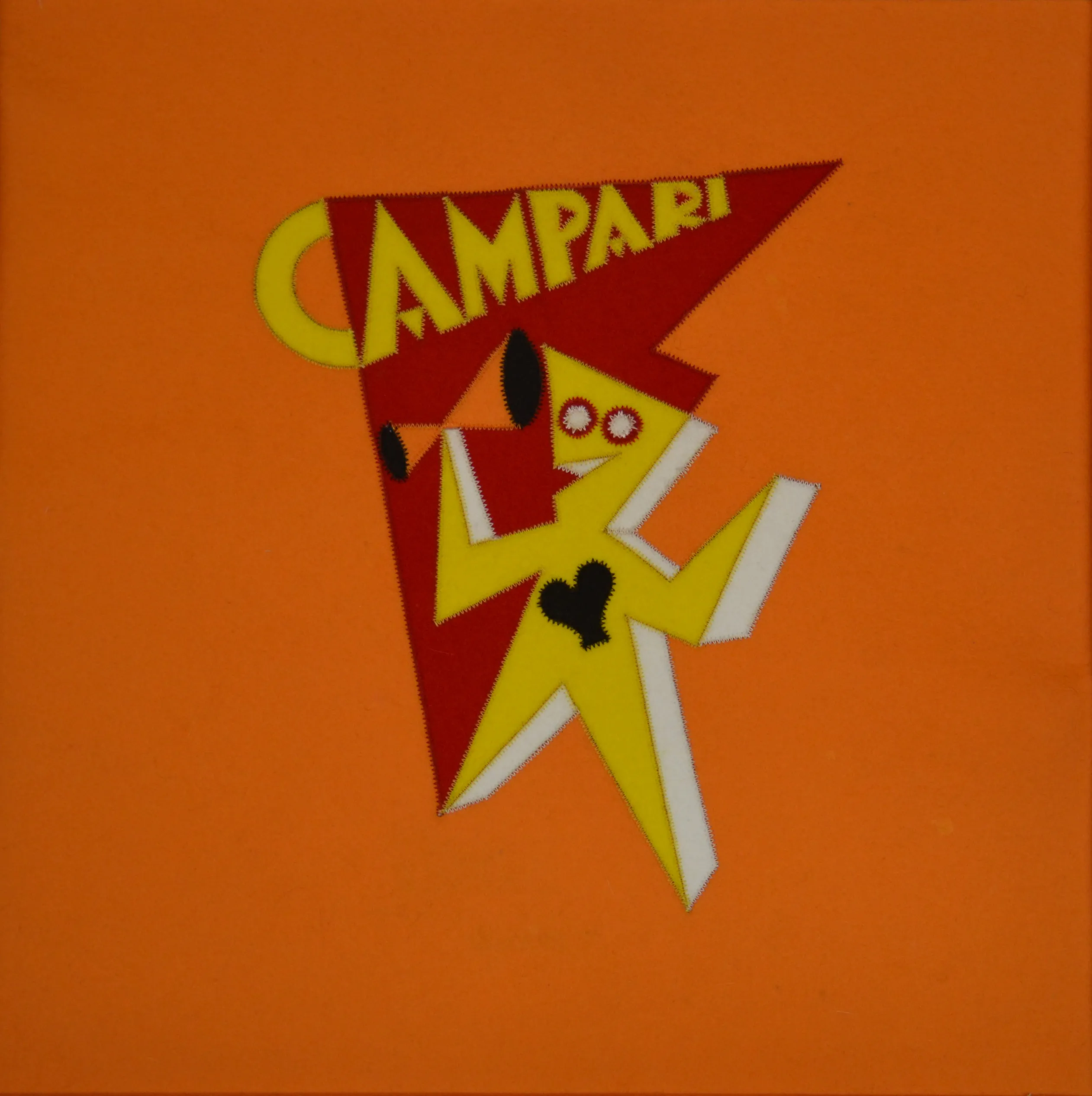Omino Campari