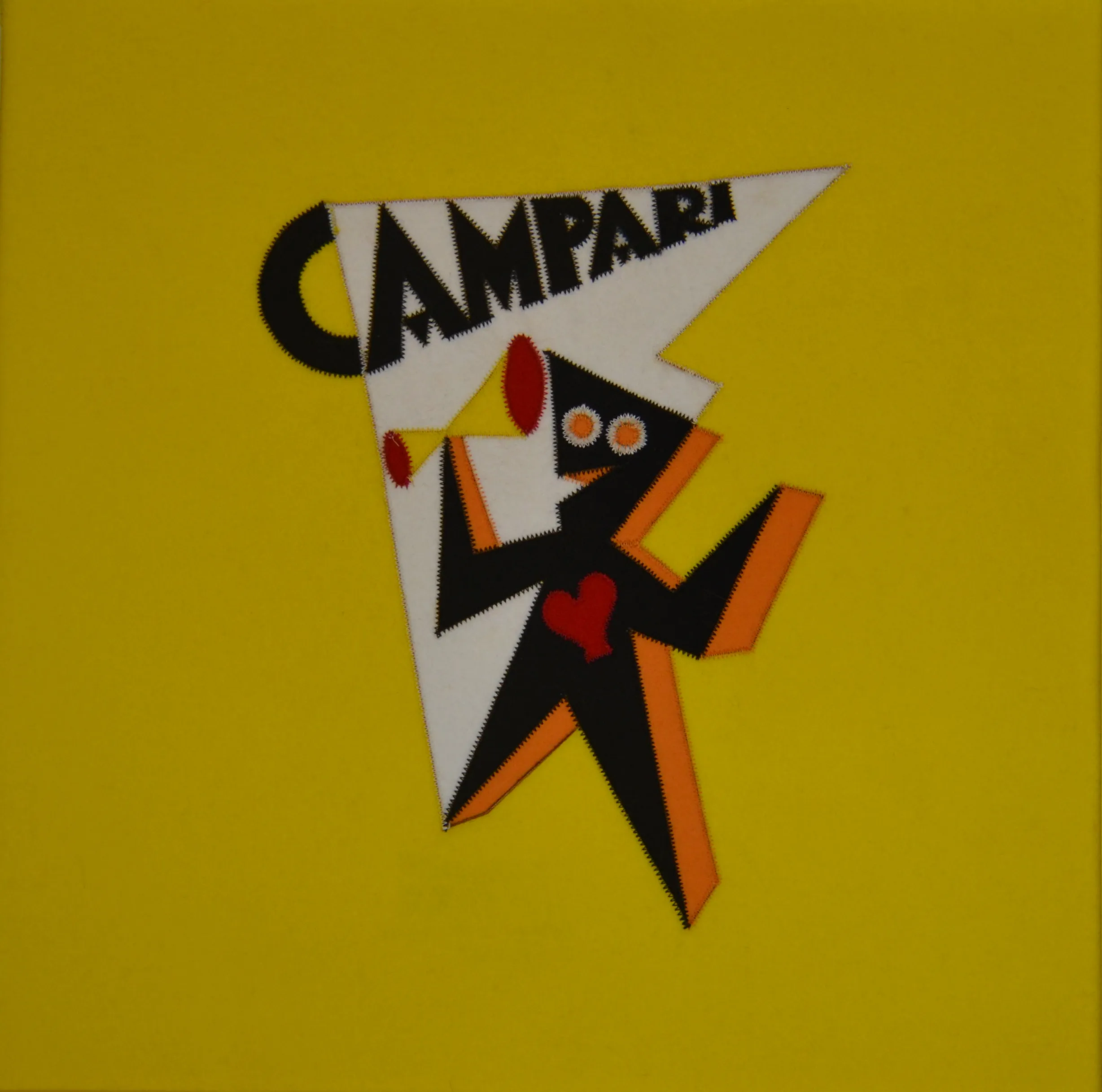 Omino Campari