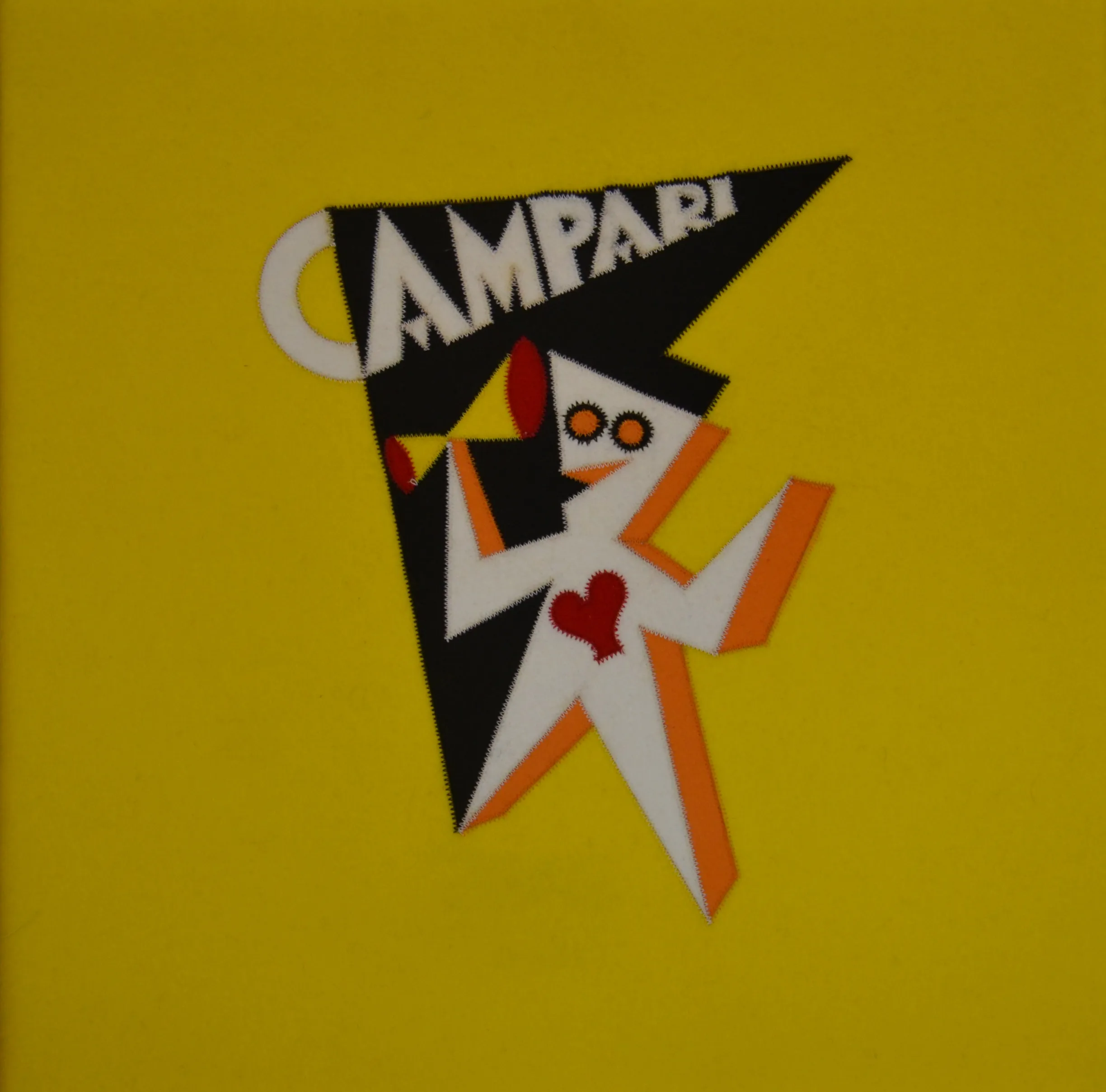 Omino Campari