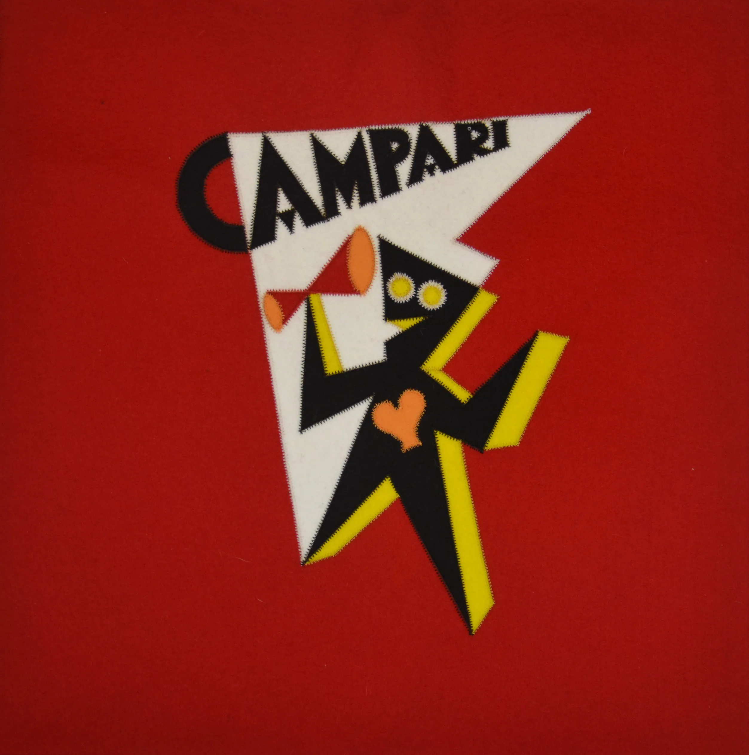 Omino Campari