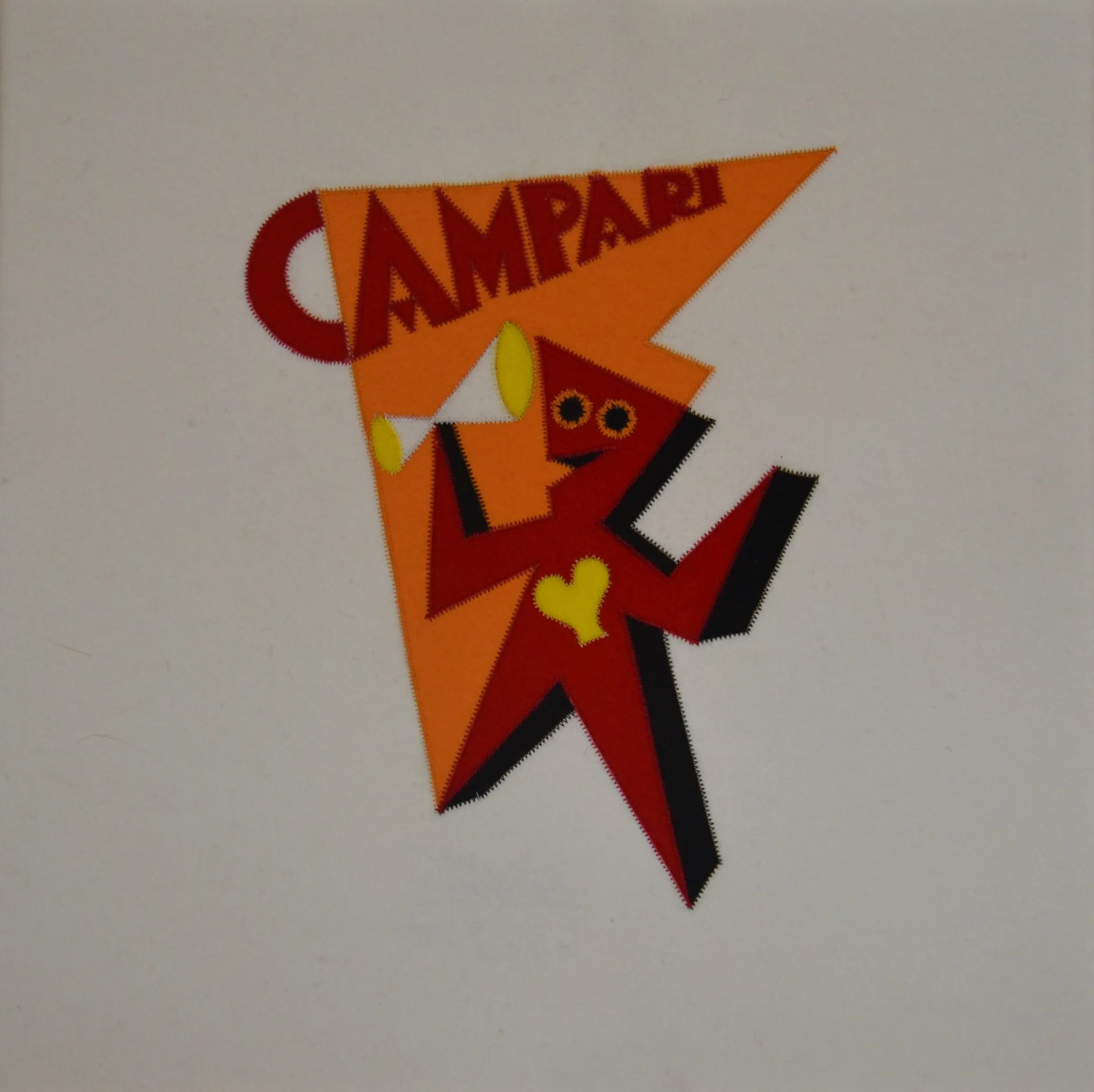 Omino Campari