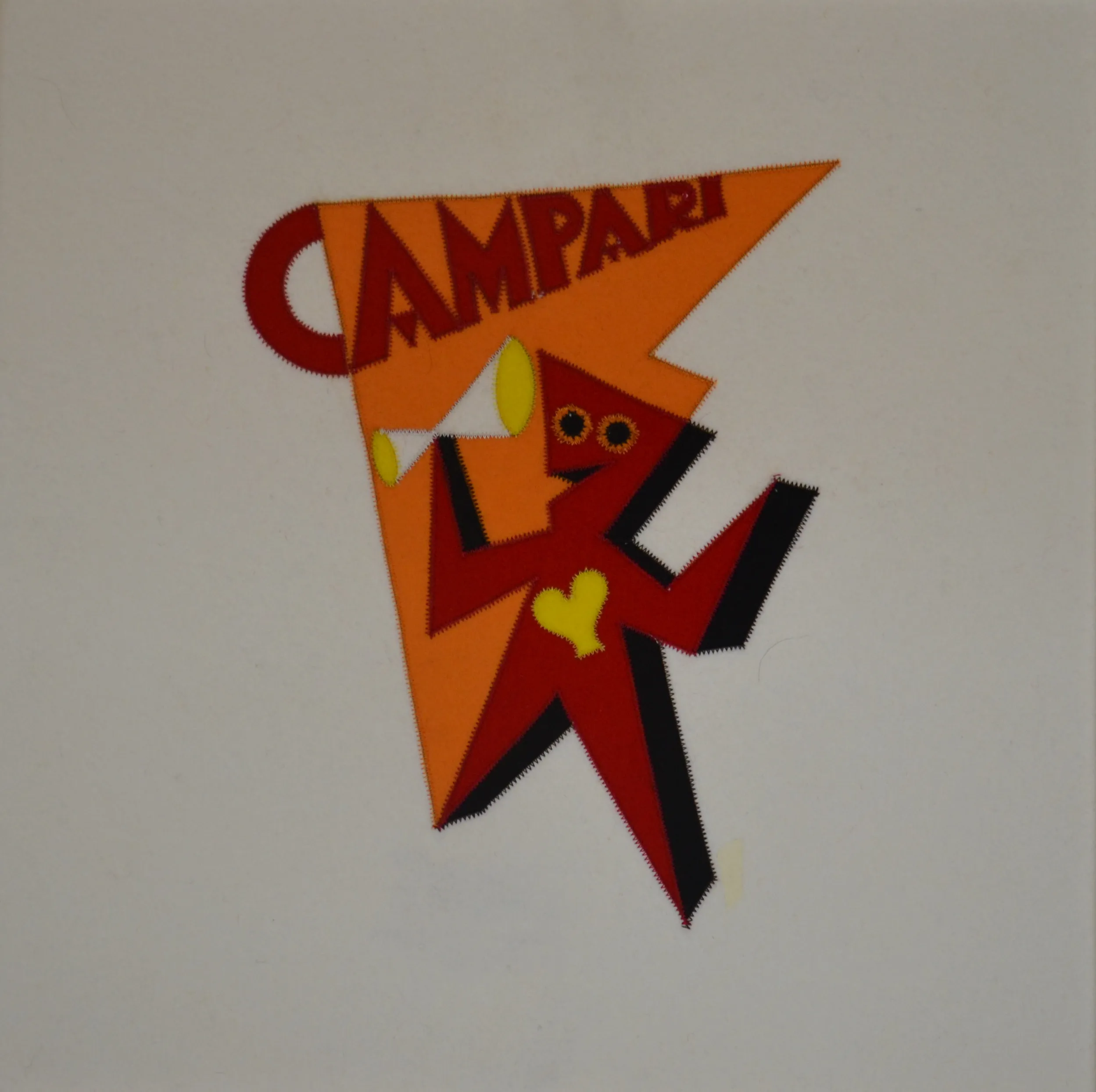 Omino Campari