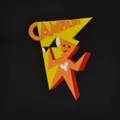 Omino Campari