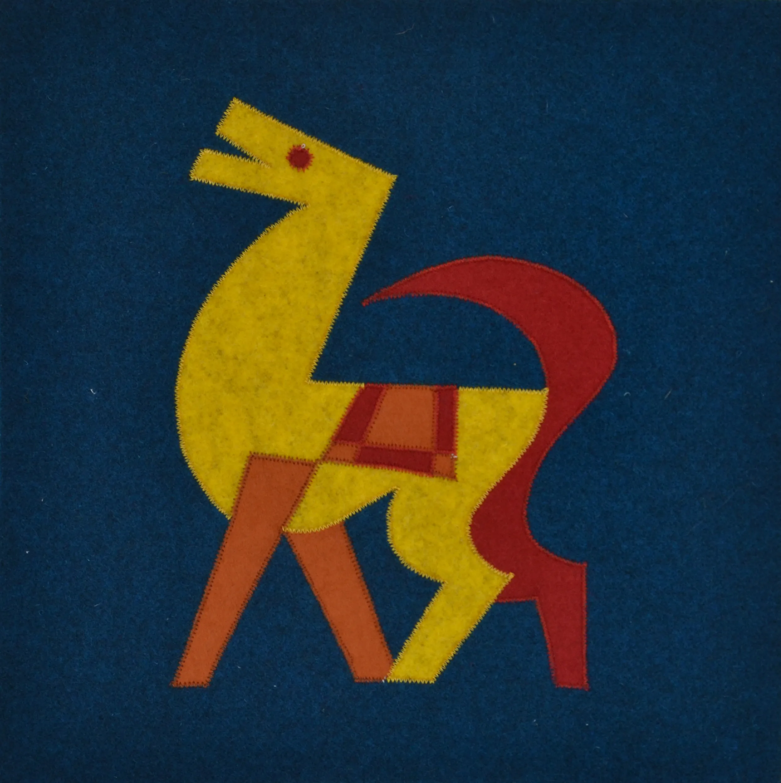 Cavallino