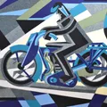 Motociclista