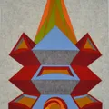 Chiosco pubblicitario