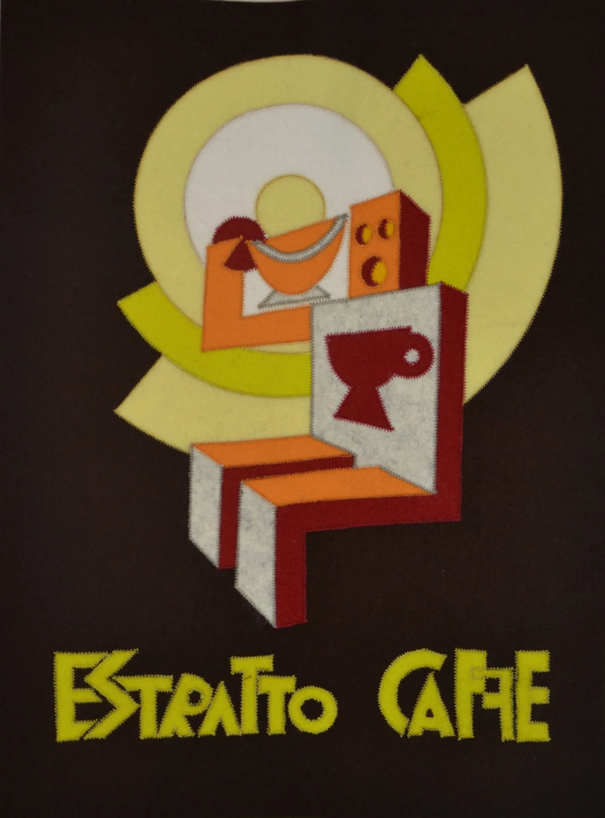 Estratto caffé