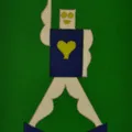 Selvaggetto