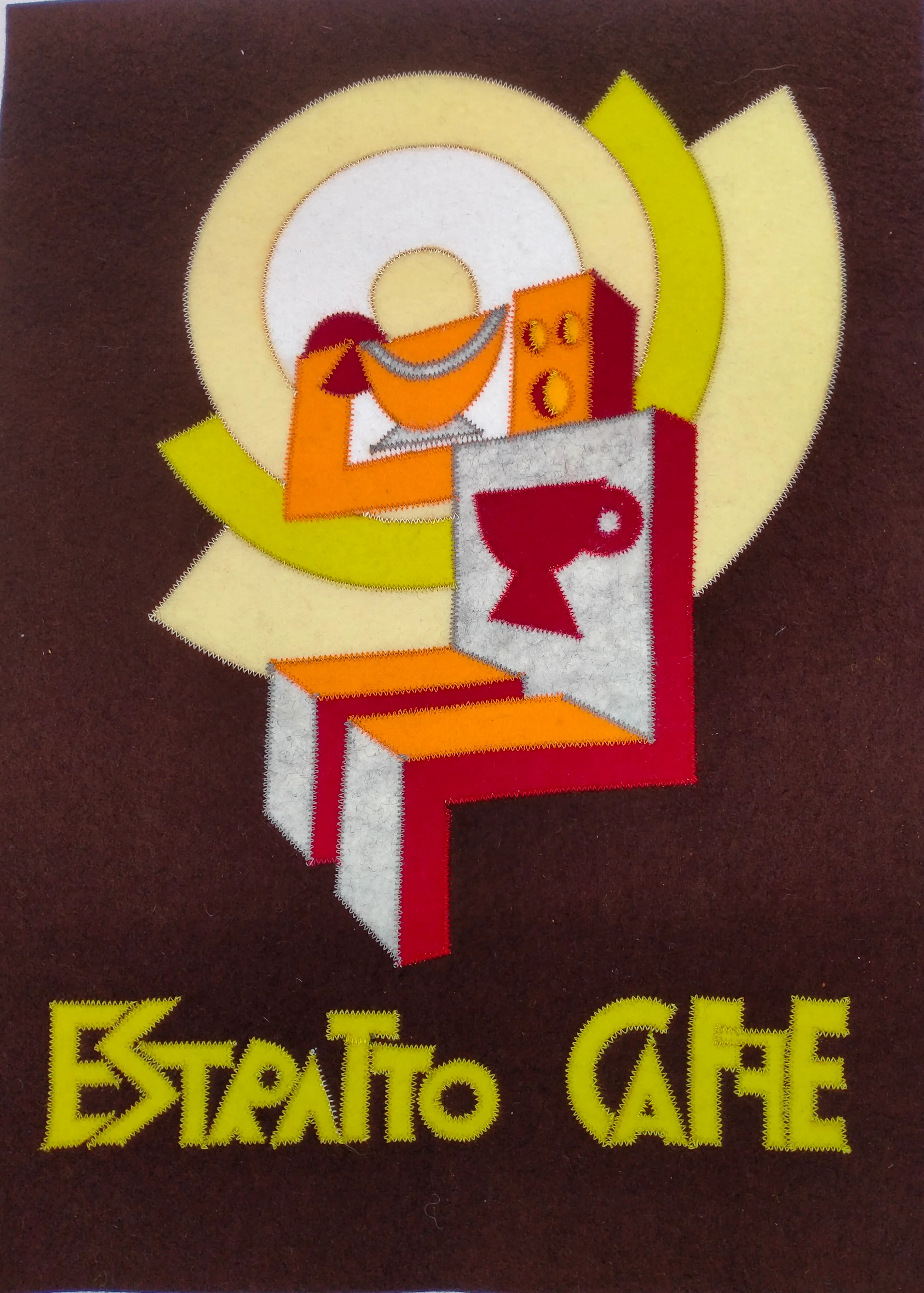 Estratto caffé