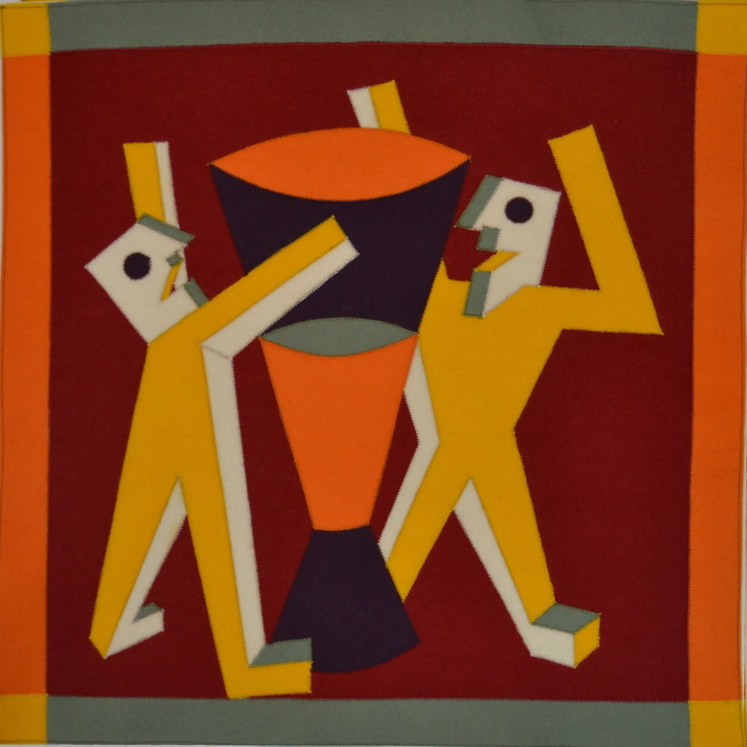 Evviva Campari