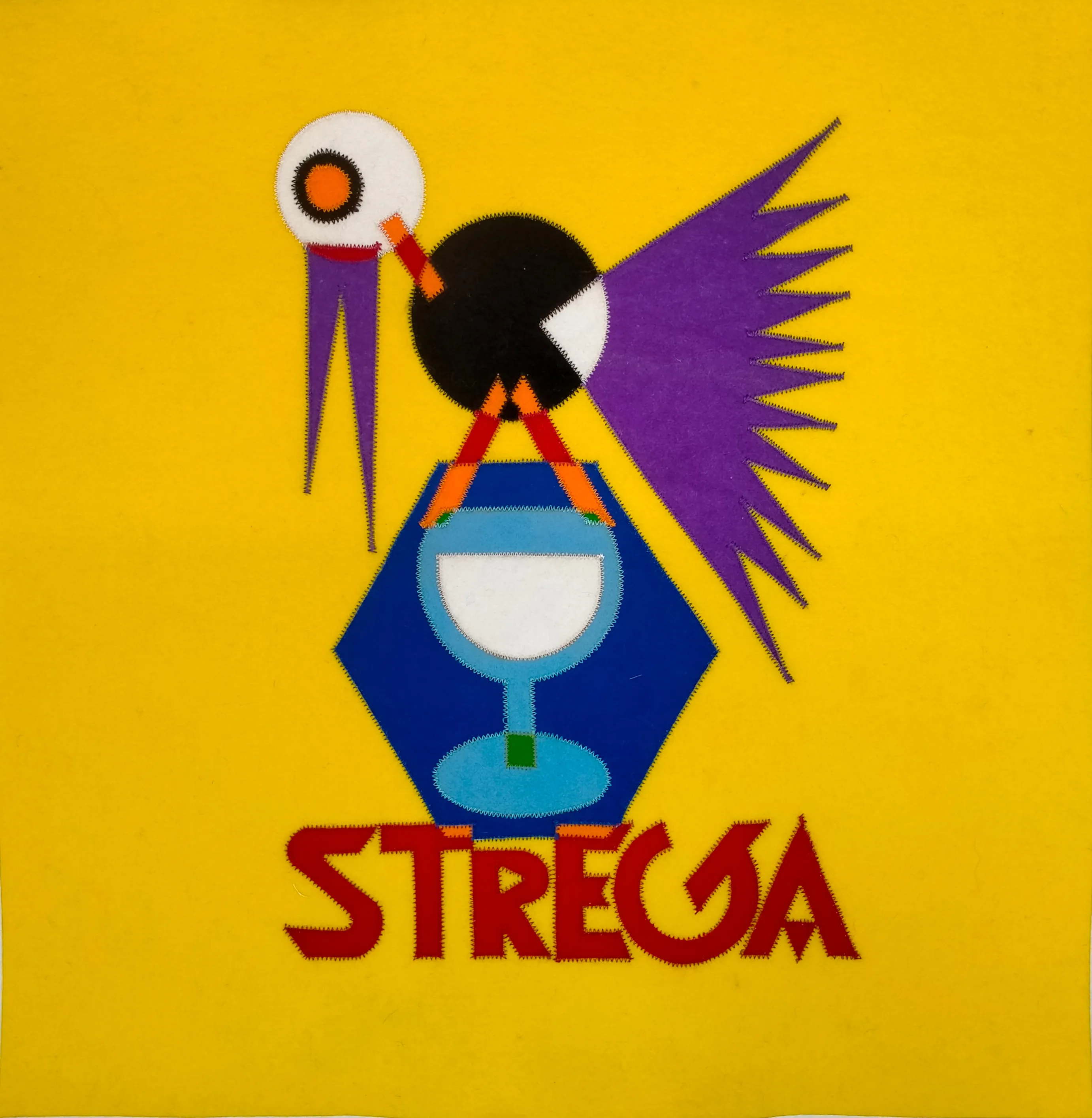 Strega