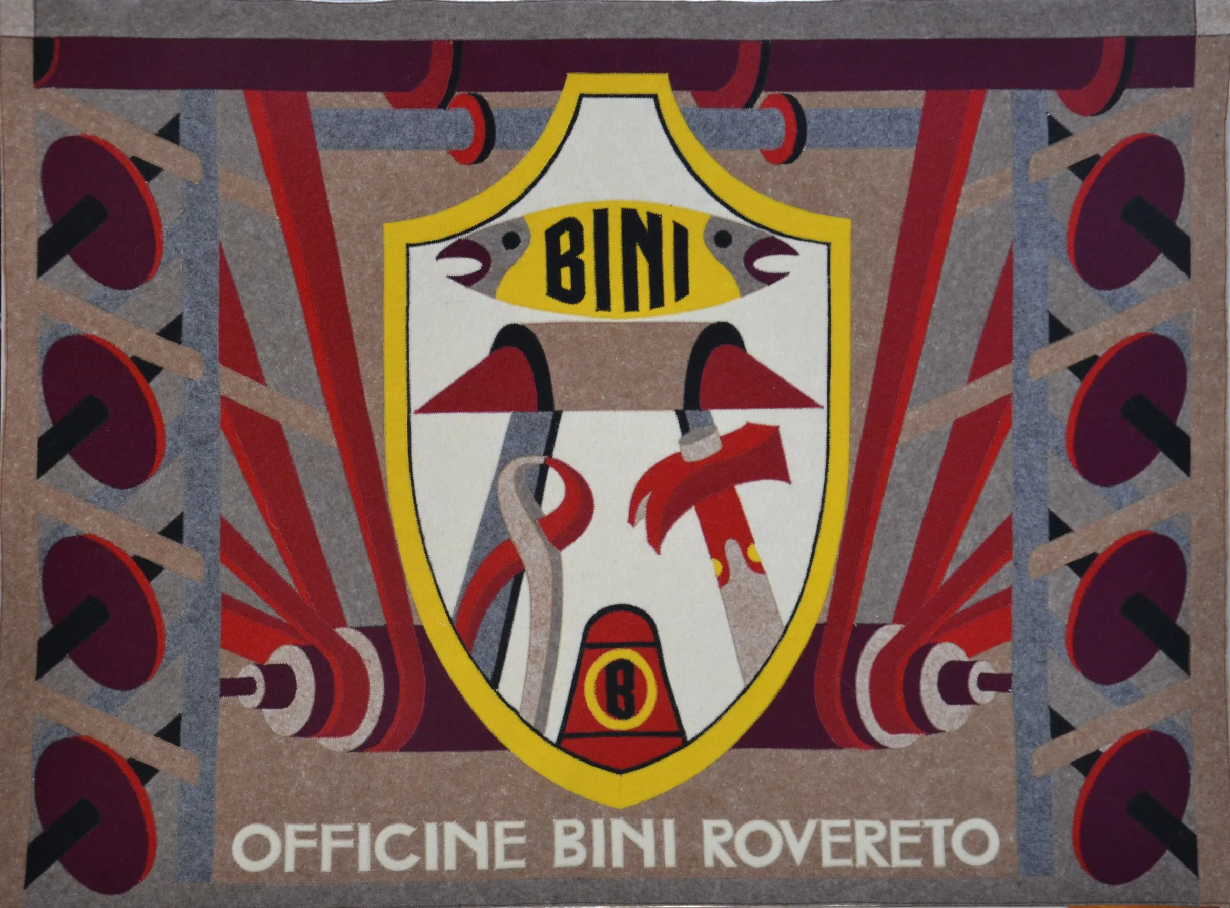 Officine Bini