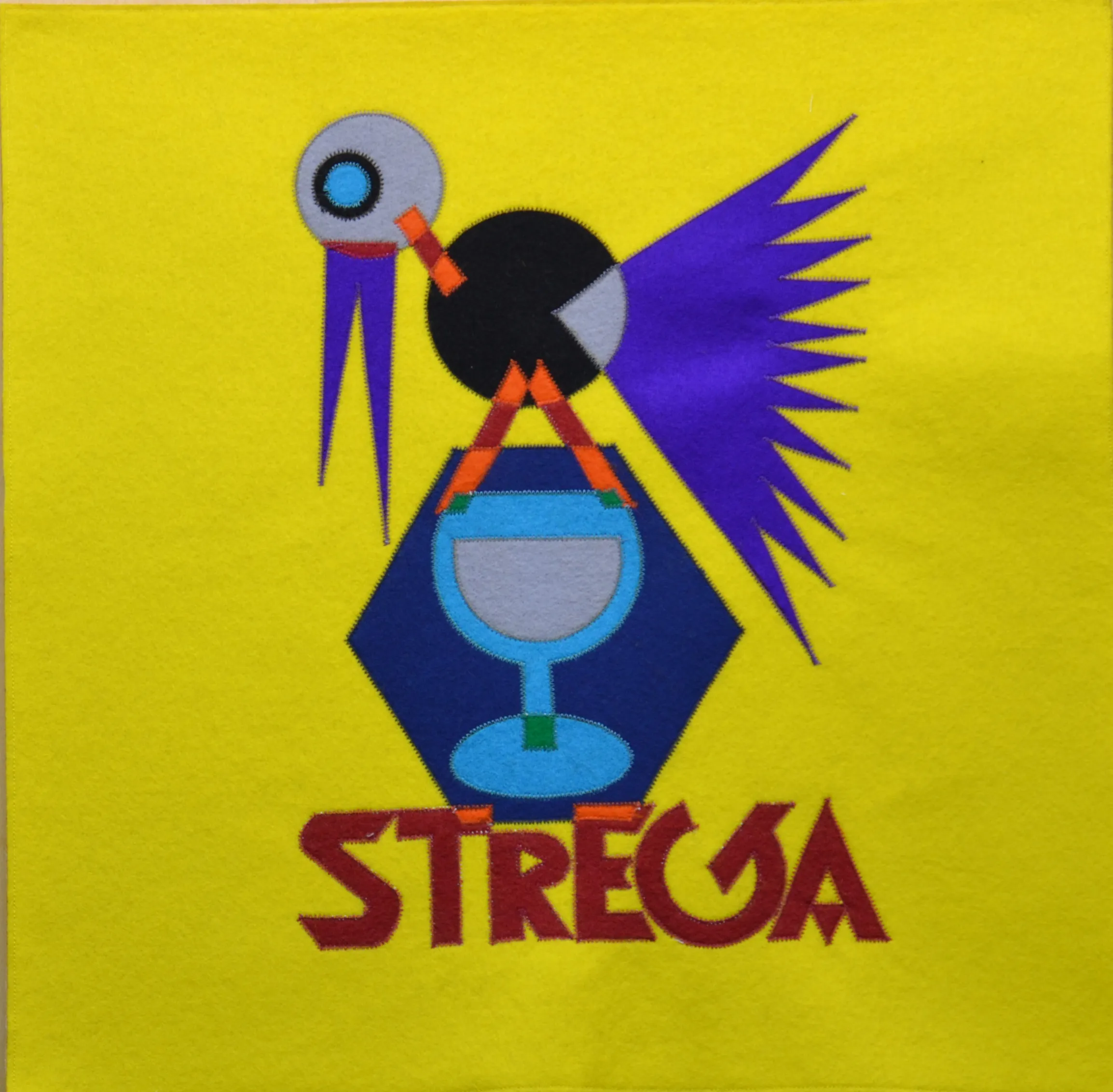 Strega