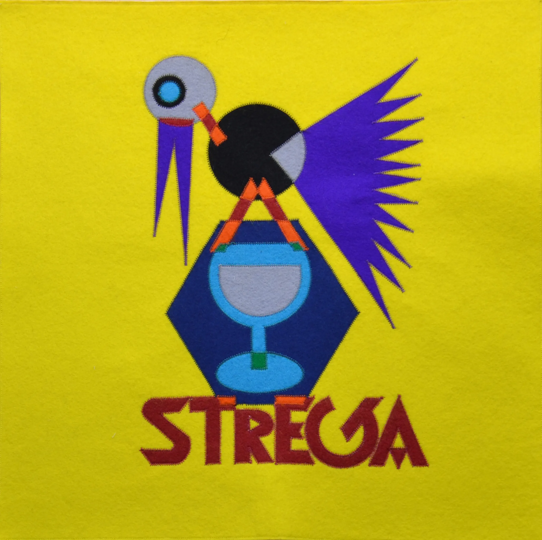 Strega